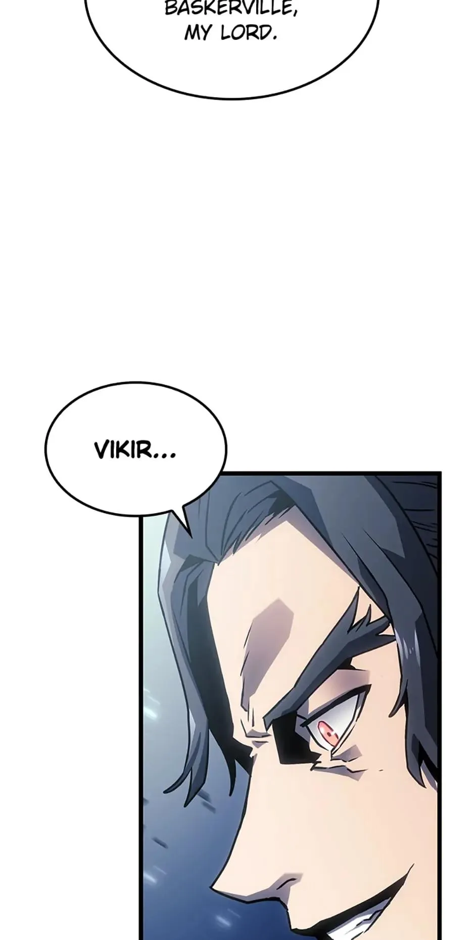 Revenge of the Baskerville Bloodhound Chapter 1 – Page 85