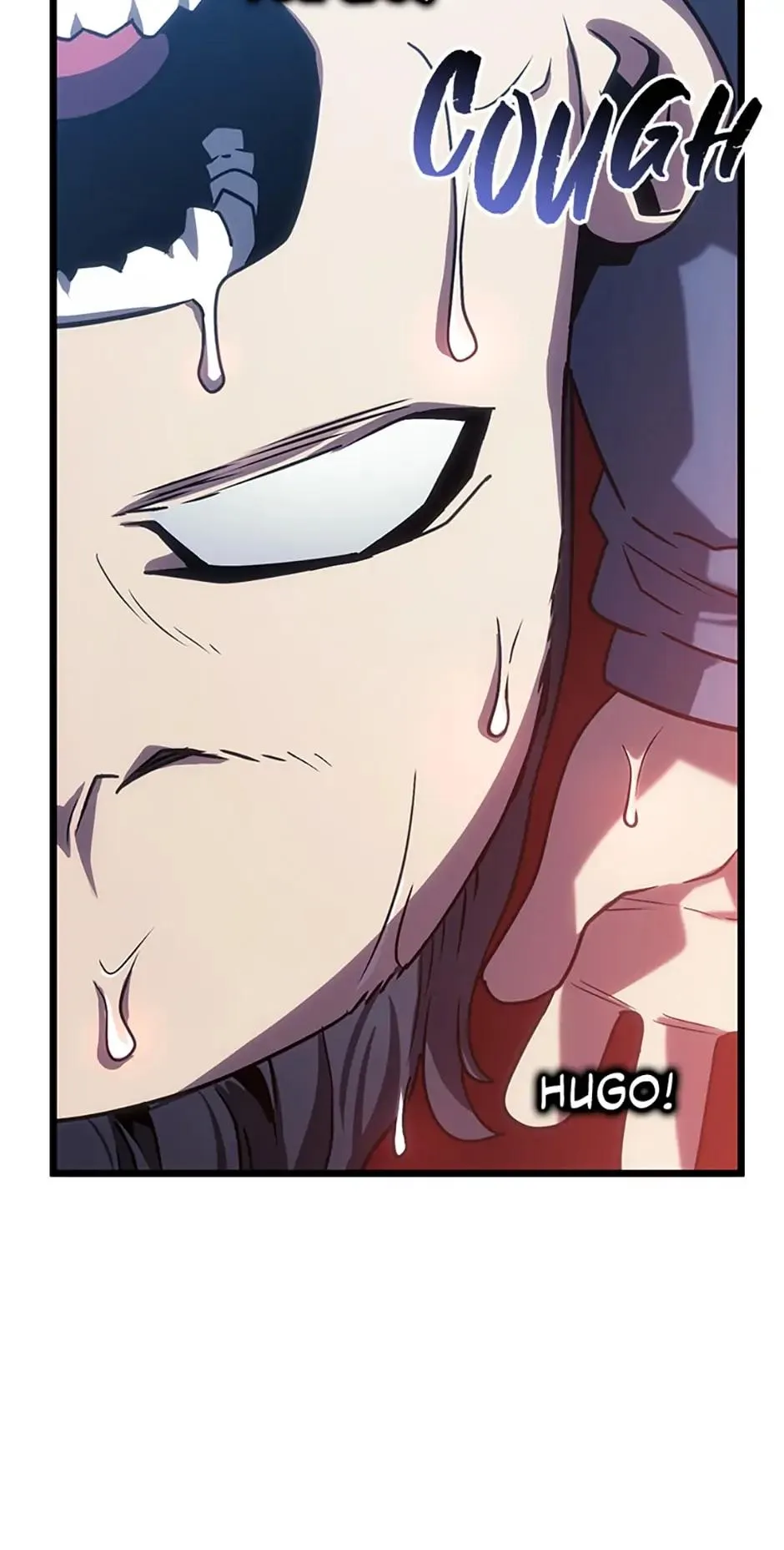 Revenge of the Baskerville Bloodhound Chapter 1 – Page 88