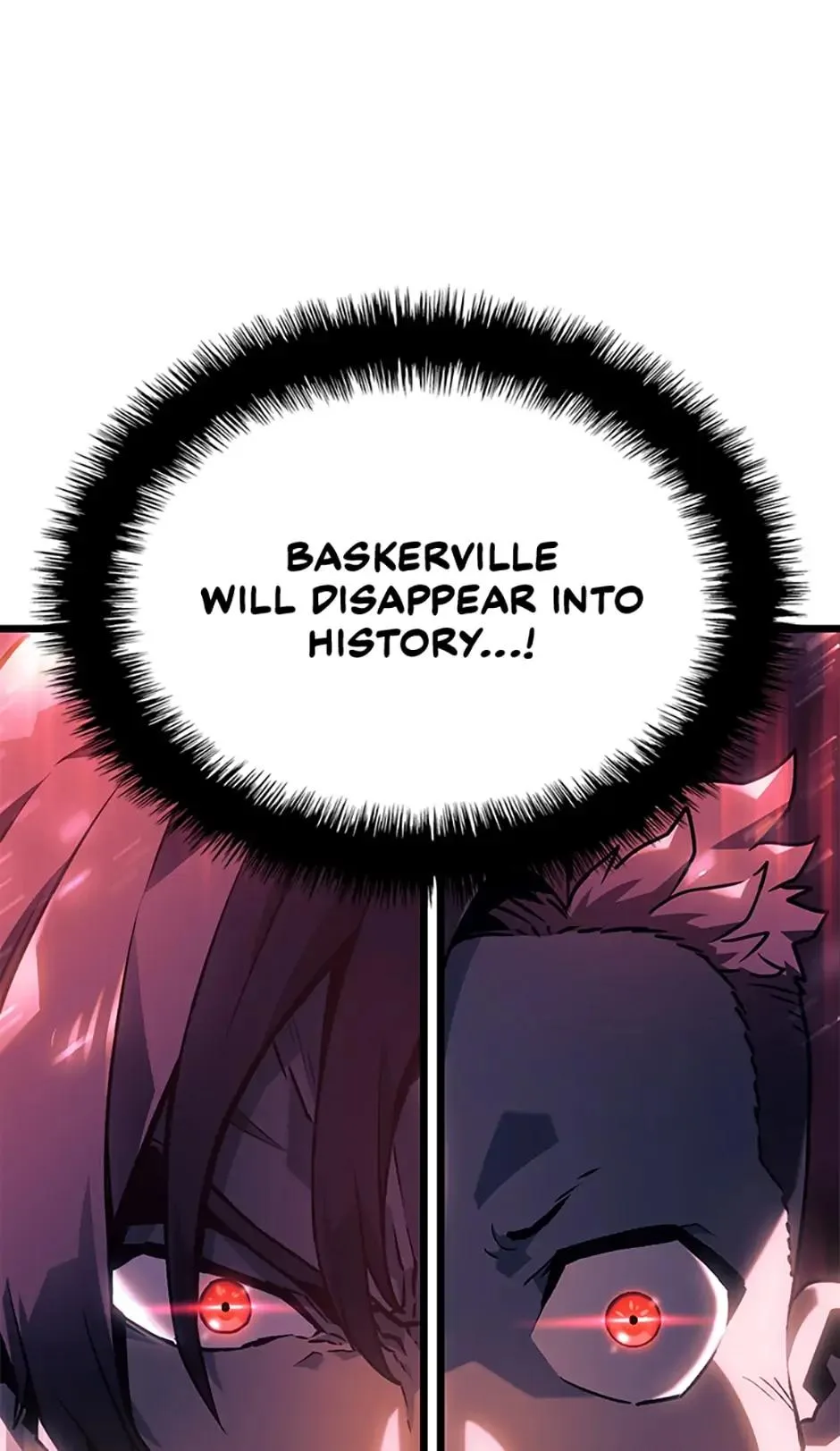Revenge of the Baskerville Bloodhound Chapter 1 – Page 91
