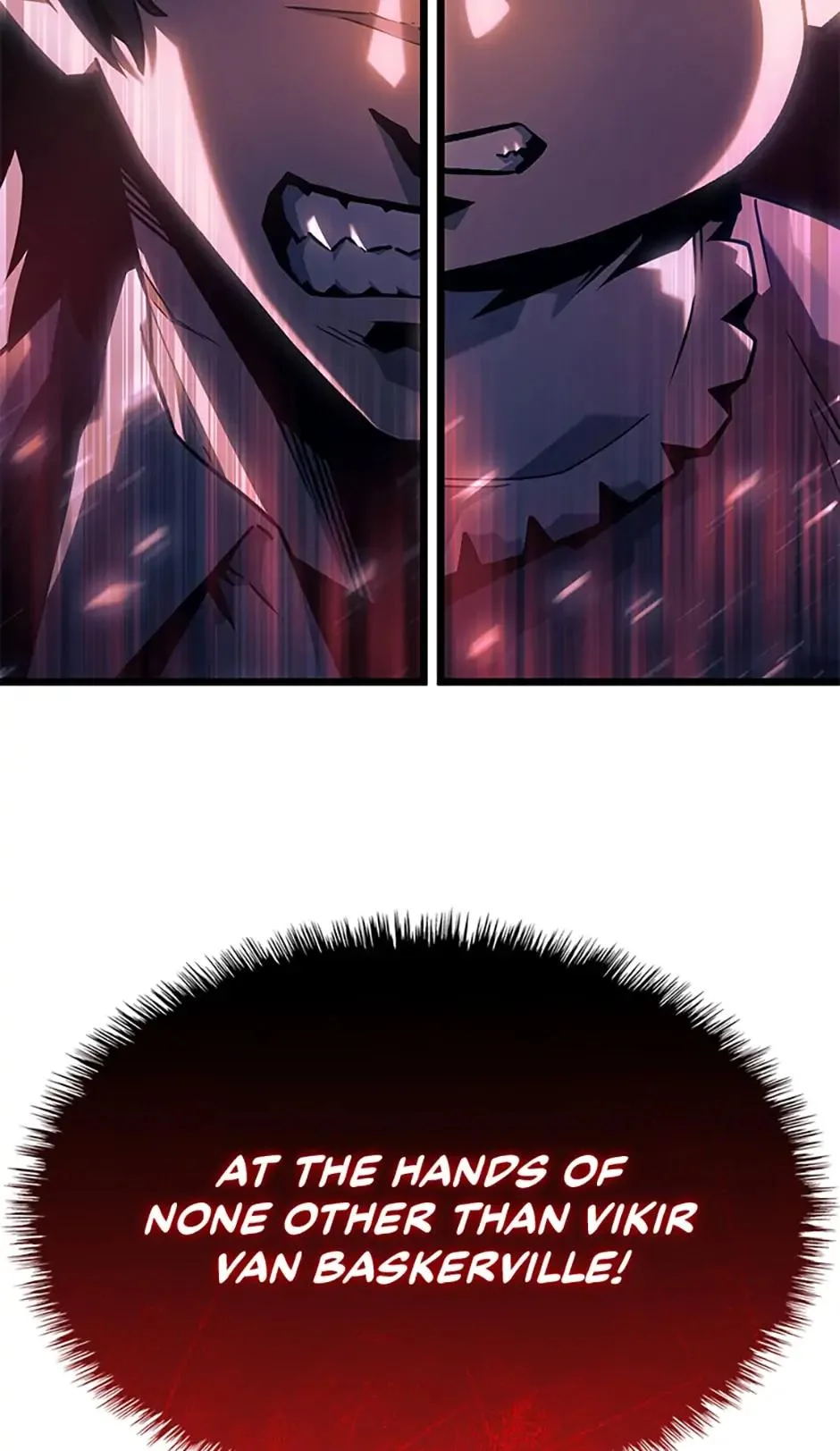 Revenge of the Baskerville Bloodhound Chapter 1 – Page 92