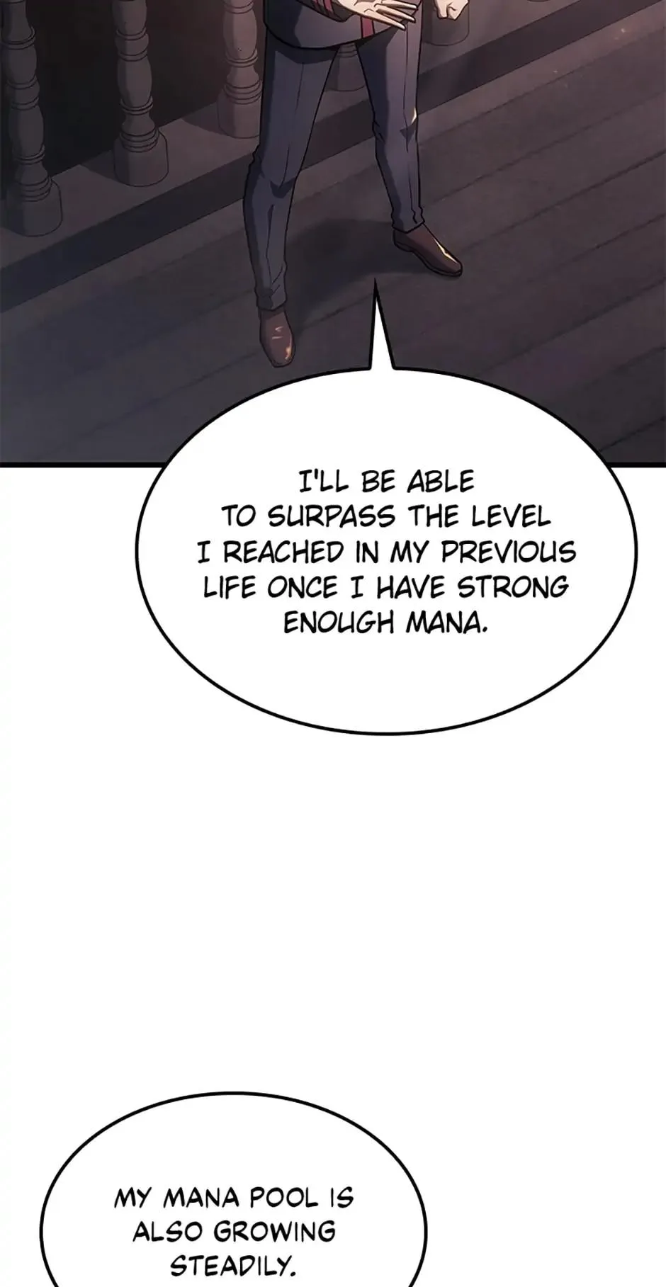 Revenge of the Baskerville Bloodhound Chapter 10 – Page 2