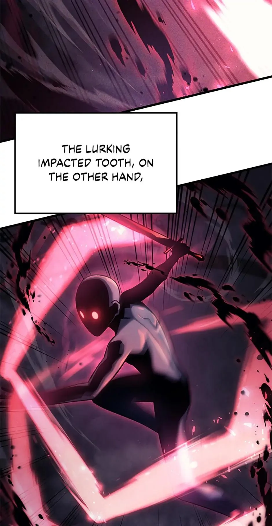 Revenge of the Baskerville Bloodhound Chapter 10 – Page 11