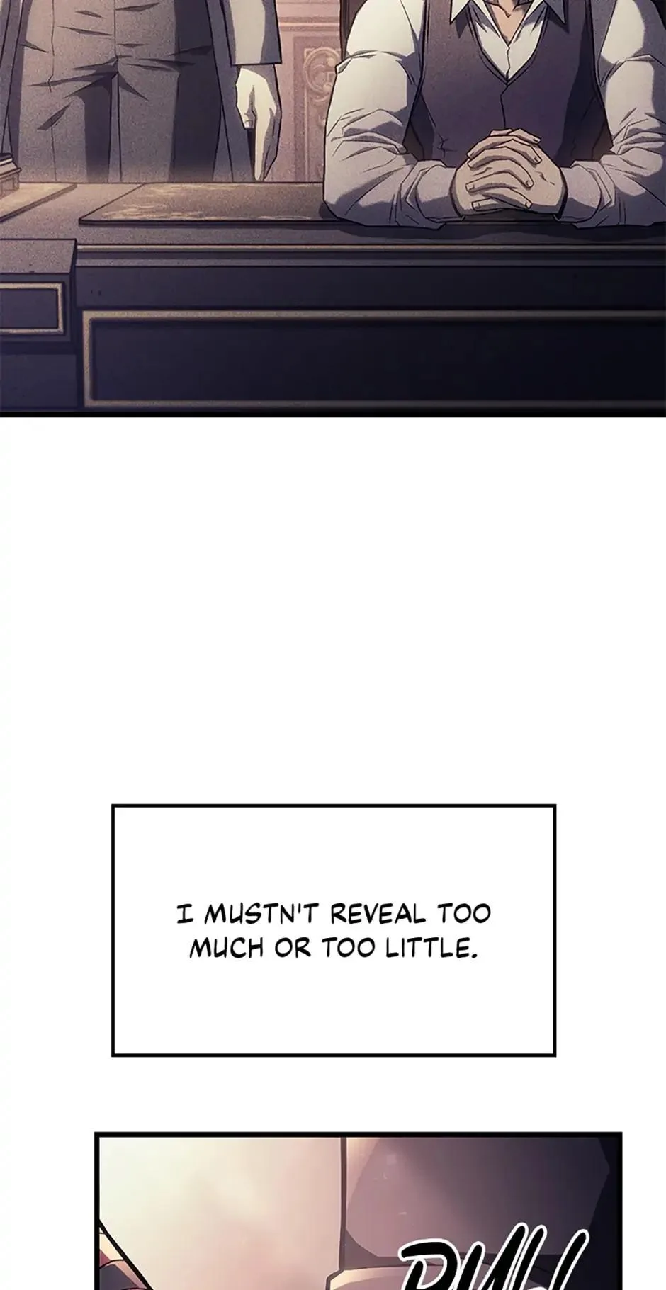 Revenge of the Baskerville Bloodhound Chapter 10 – Page 15
