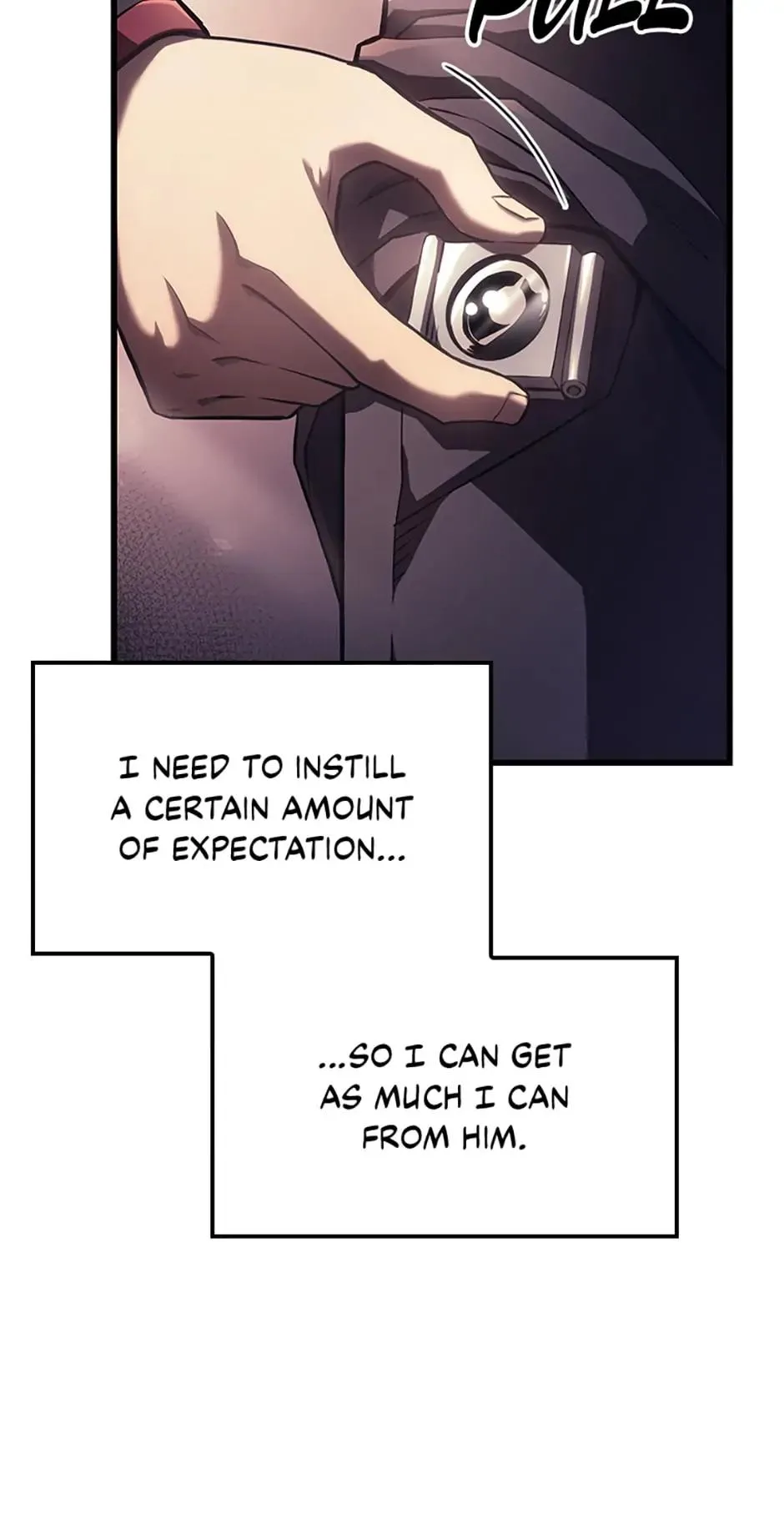 Revenge of the Baskerville Bloodhound Chapter 10 – Page 16