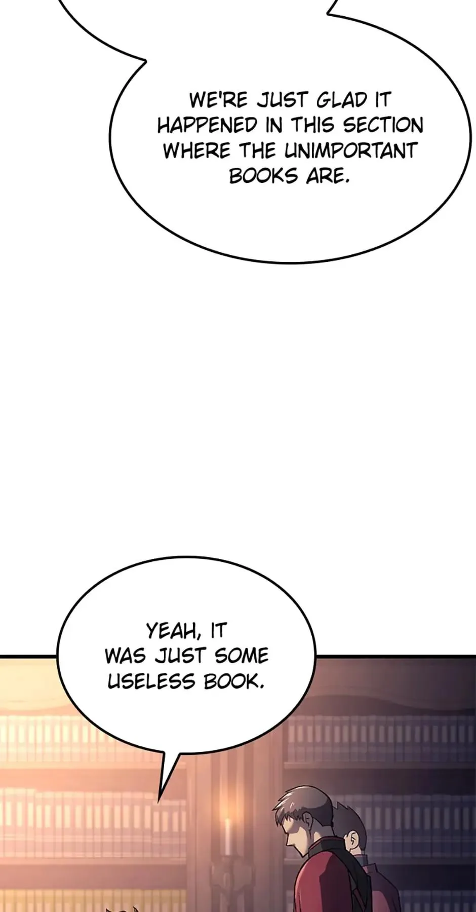 Revenge of the Baskerville Bloodhound Chapter 10 – Page 26
