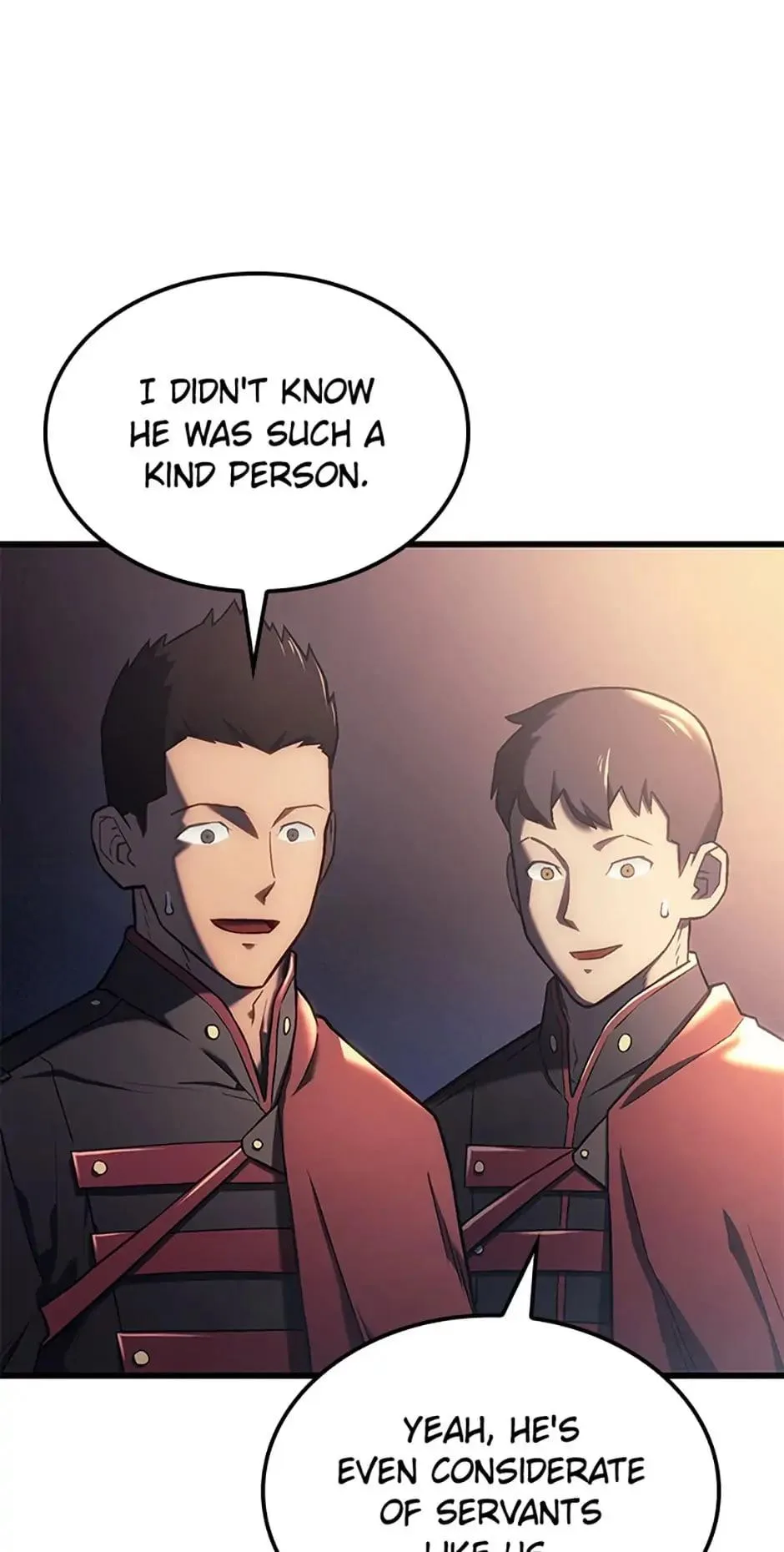 Revenge of the Baskerville Bloodhound Chapter 10 – Page 31
