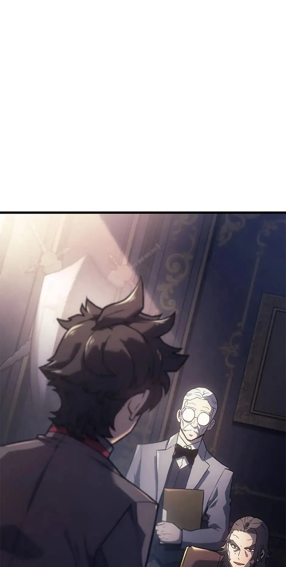 Revenge of the Baskerville Bloodhound Chapter 10 – Page 36