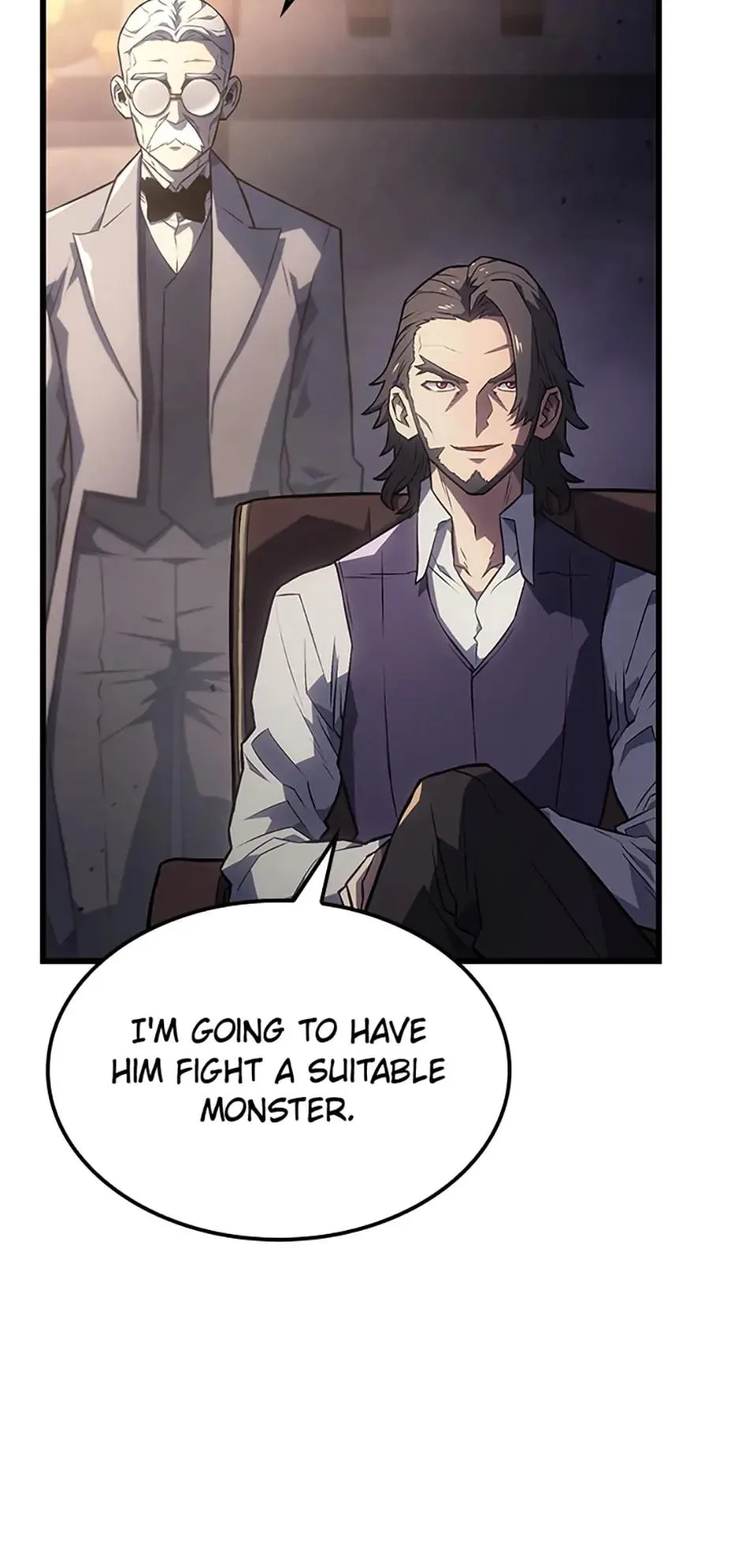Revenge of the Baskerville Bloodhound Chapter 10 – Page 52