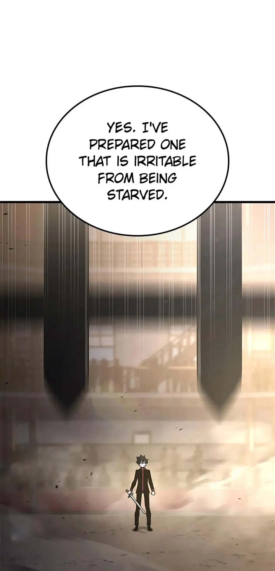 Revenge of the Baskerville Bloodhound Chapter 10 – Page 54
