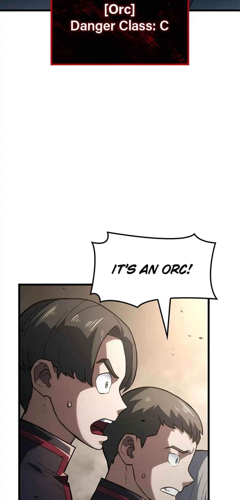 Revenge of the Baskerville Bloodhound Chapter 10 – Page 58