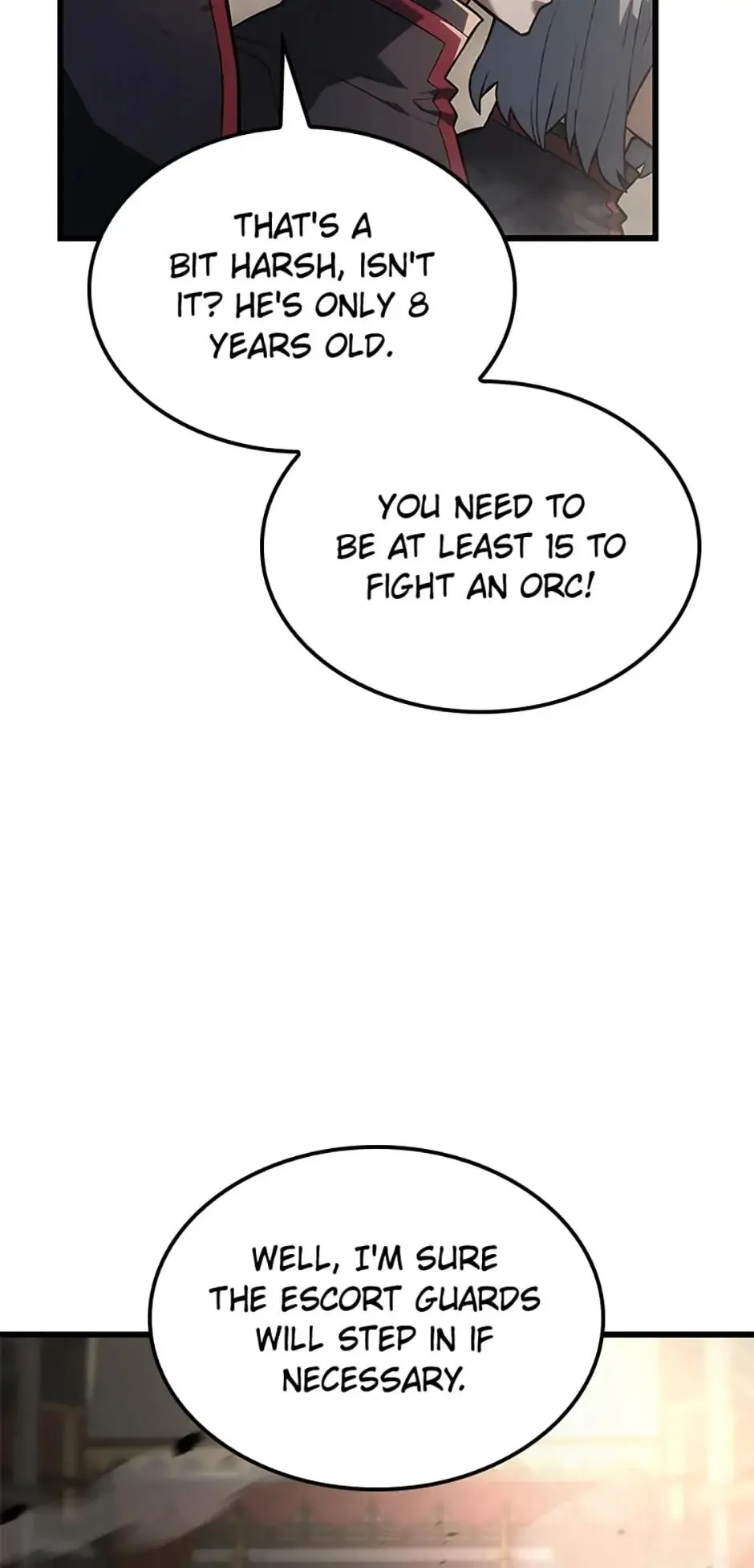 Revenge of the Baskerville Bloodhound Chapter 10 – Page 59