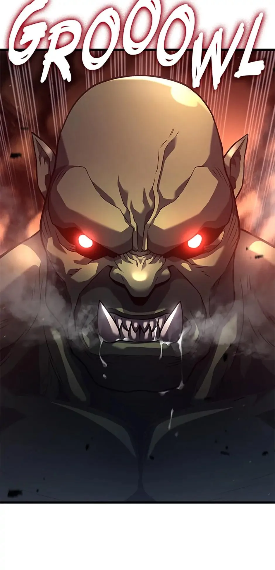 Revenge of the Baskerville Bloodhound Chapter 10 – Page 63