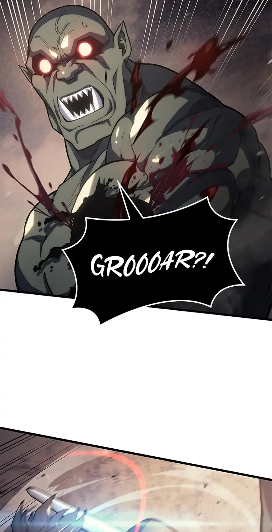 Revenge of the Baskerville Bloodhound Chapter 10 – Page 71