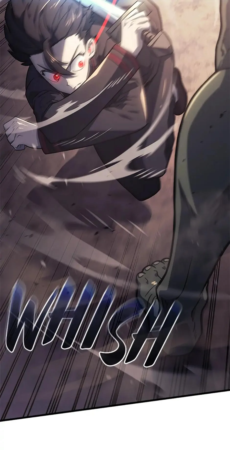 Revenge of the Baskerville Bloodhound Chapter 10 – Page 72