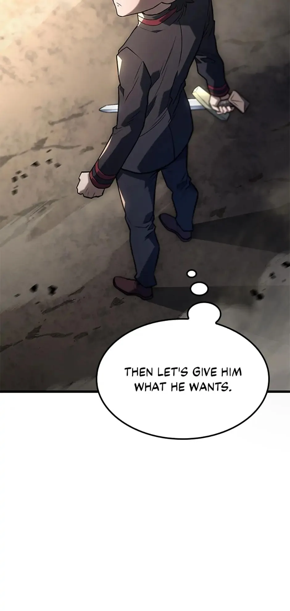Revenge of the Baskerville Bloodhound Chapter 10 – Page 82