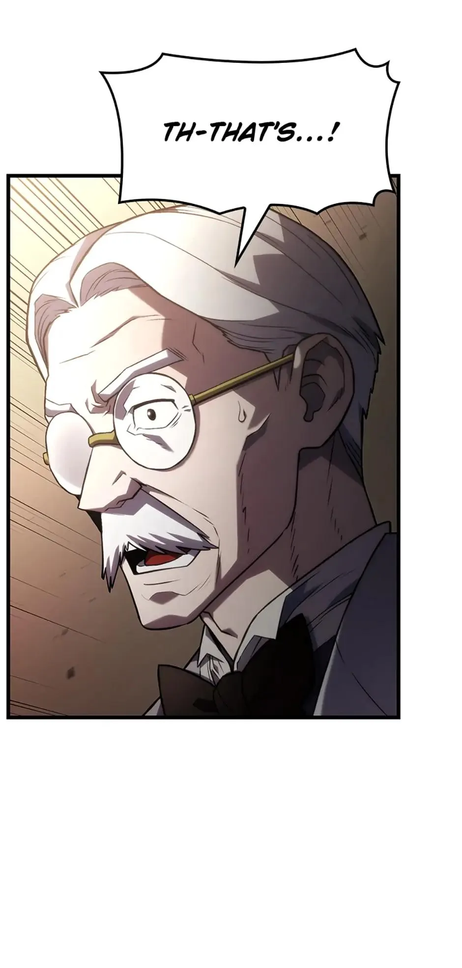 Revenge of the Baskerville Bloodhound Chapter 10 – Page 84