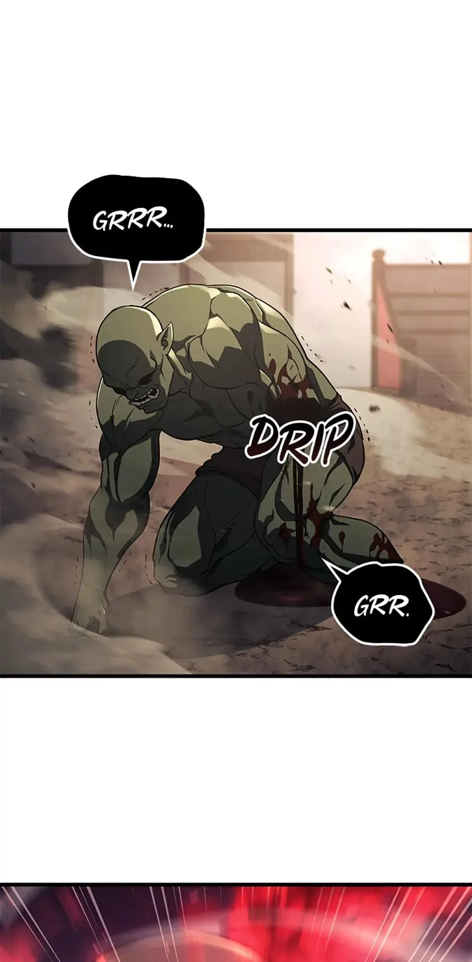 Revenge of the Baskerville Bloodhound Chapter 10 – Page 88