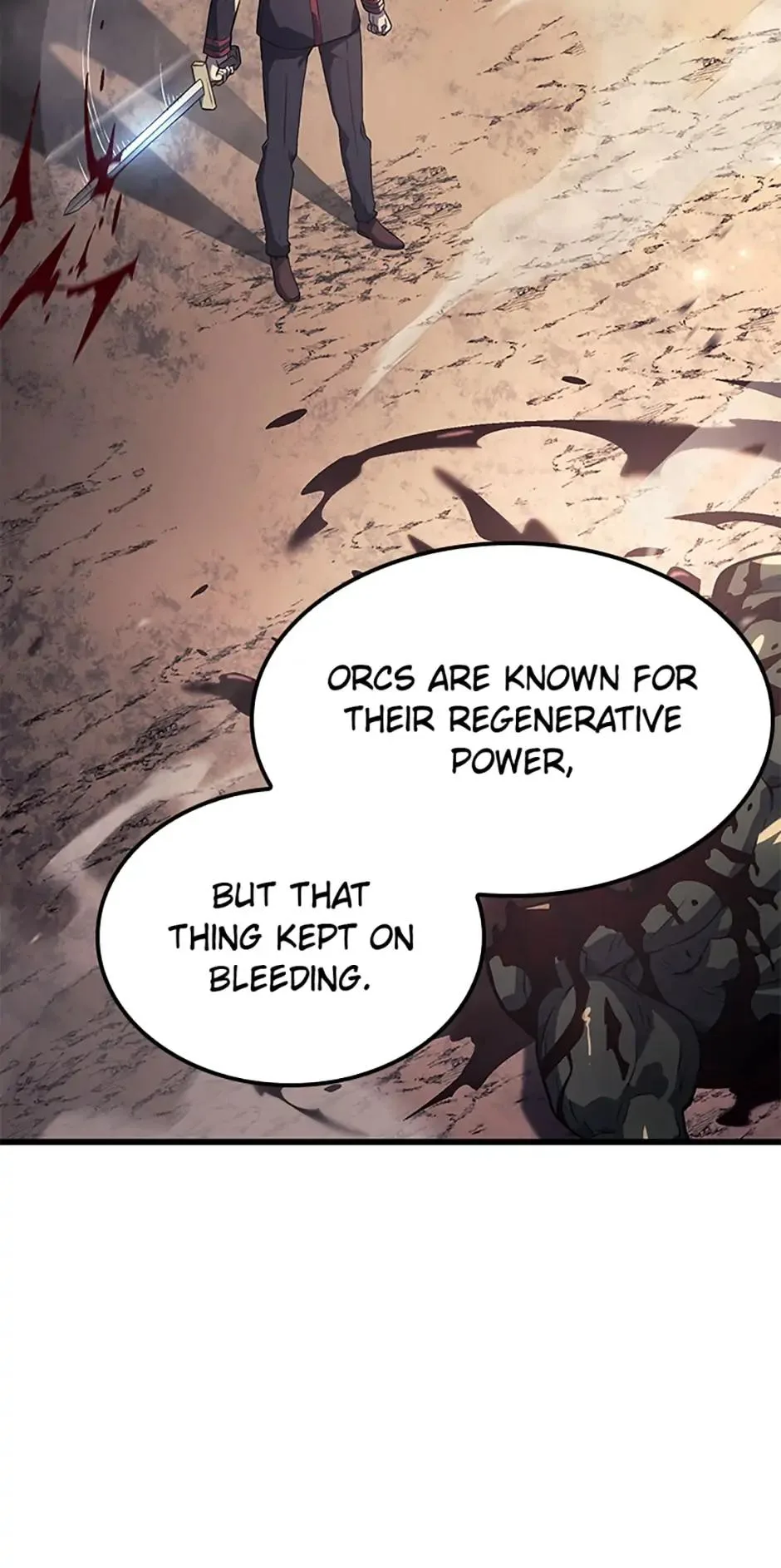 Revenge of the Baskerville Bloodhound Chapter 10 – Page 98