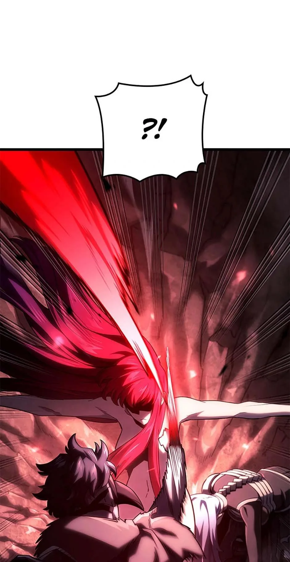 Revenge of the Baskerville Bloodhound Chapter 100 – Page 7