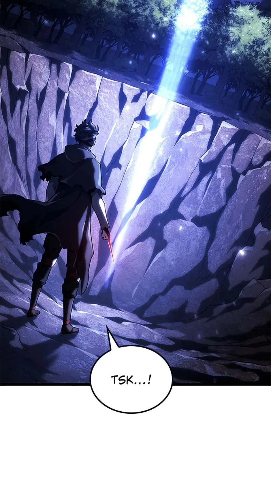 Revenge of the Baskerville Bloodhound Chapter 100 – Page 23