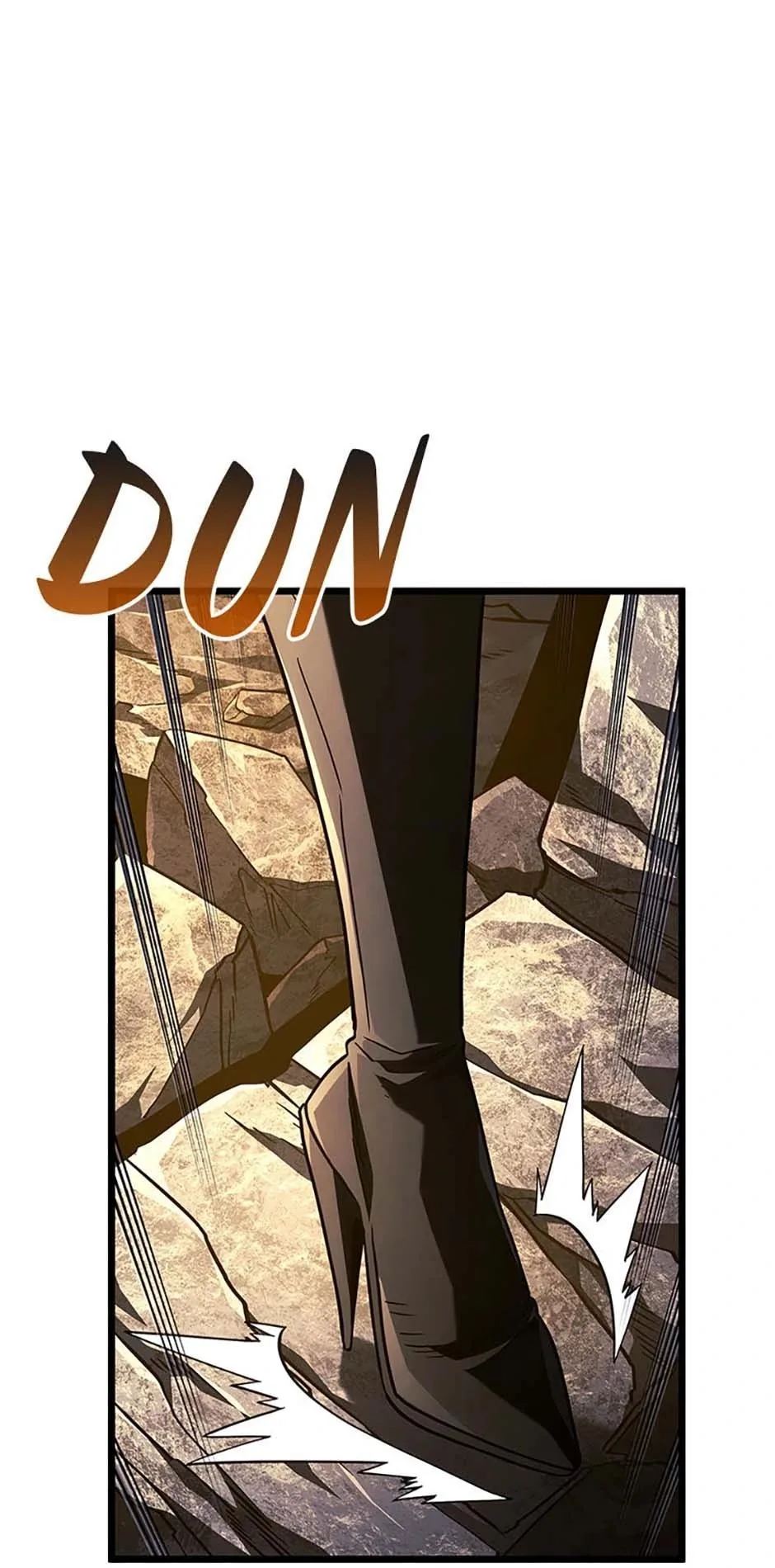 Revenge of the Baskerville Bloodhound Chapter 100 – Page 24