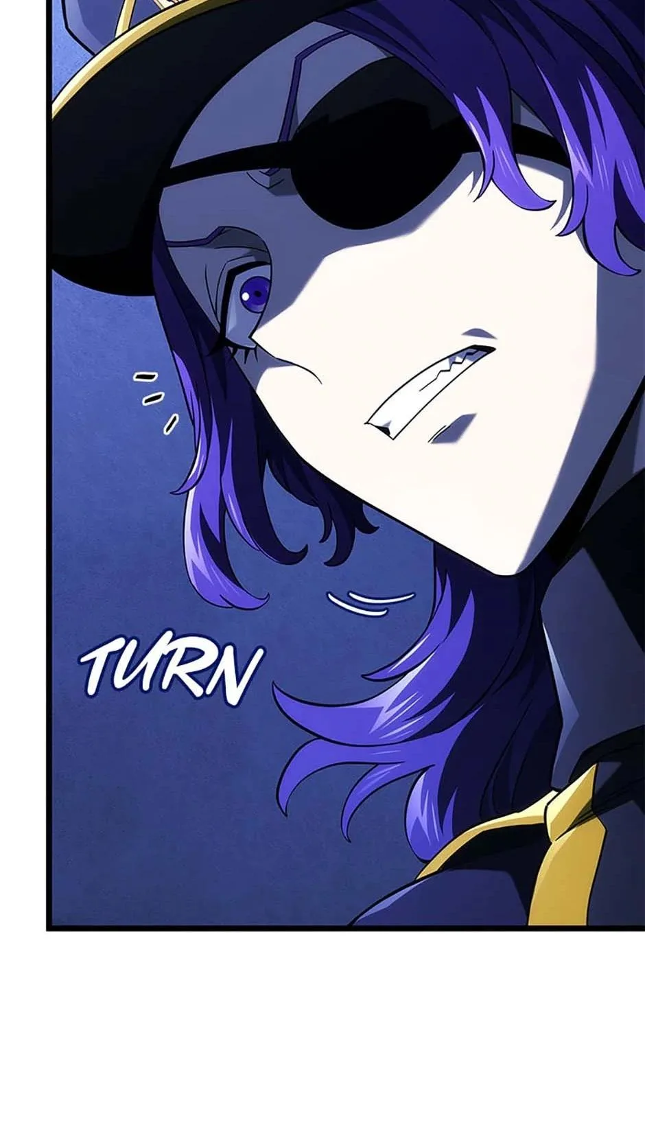 Revenge of the Baskerville Bloodhound Chapter 100 – Page 31