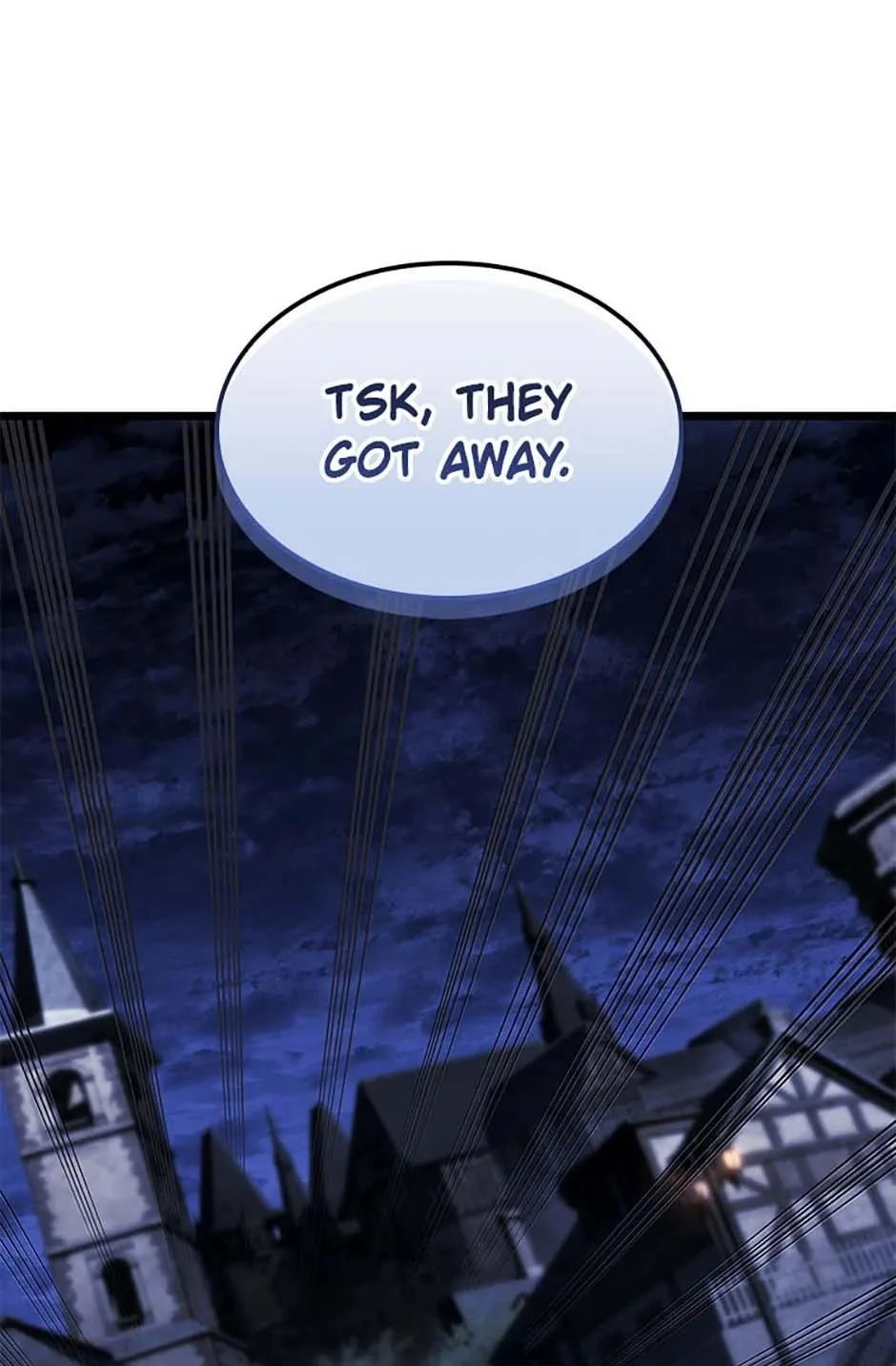 Revenge of the Baskerville Bloodhound Chapter 100 – Page 33