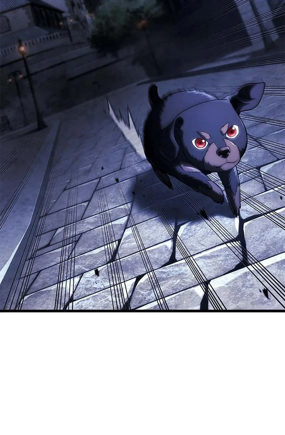 Revenge of the Baskerville Bloodhound Chapter 100 – Page 34