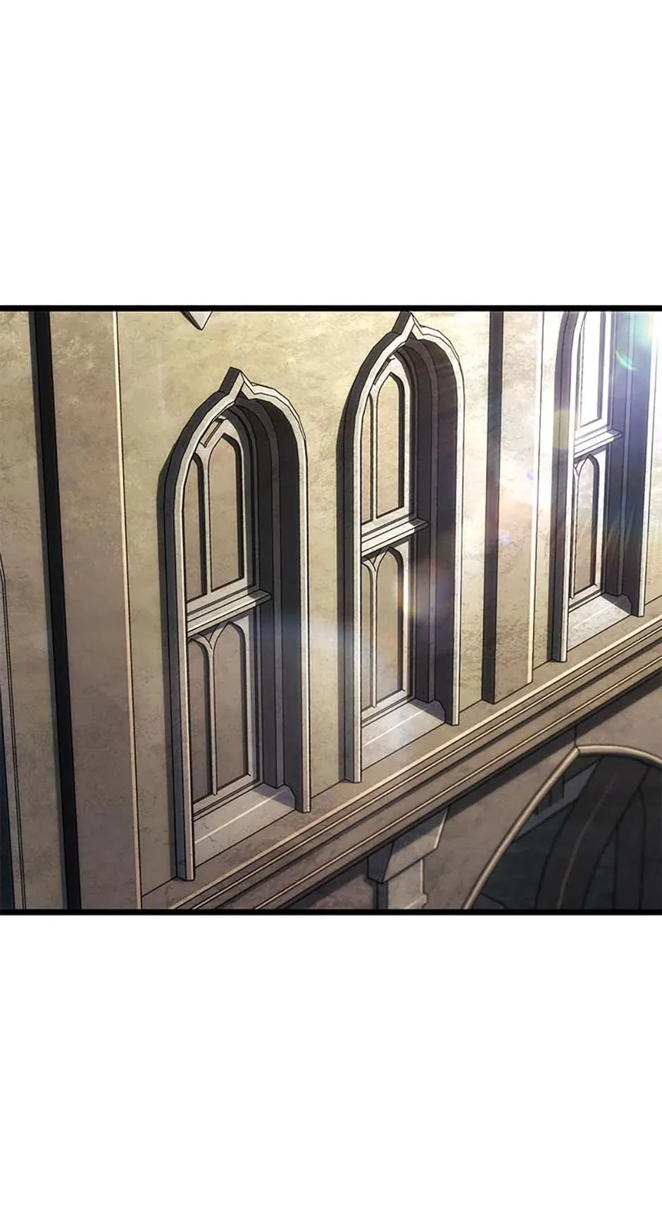 Revenge of the Baskerville Bloodhound Chapter 100 – Page 36