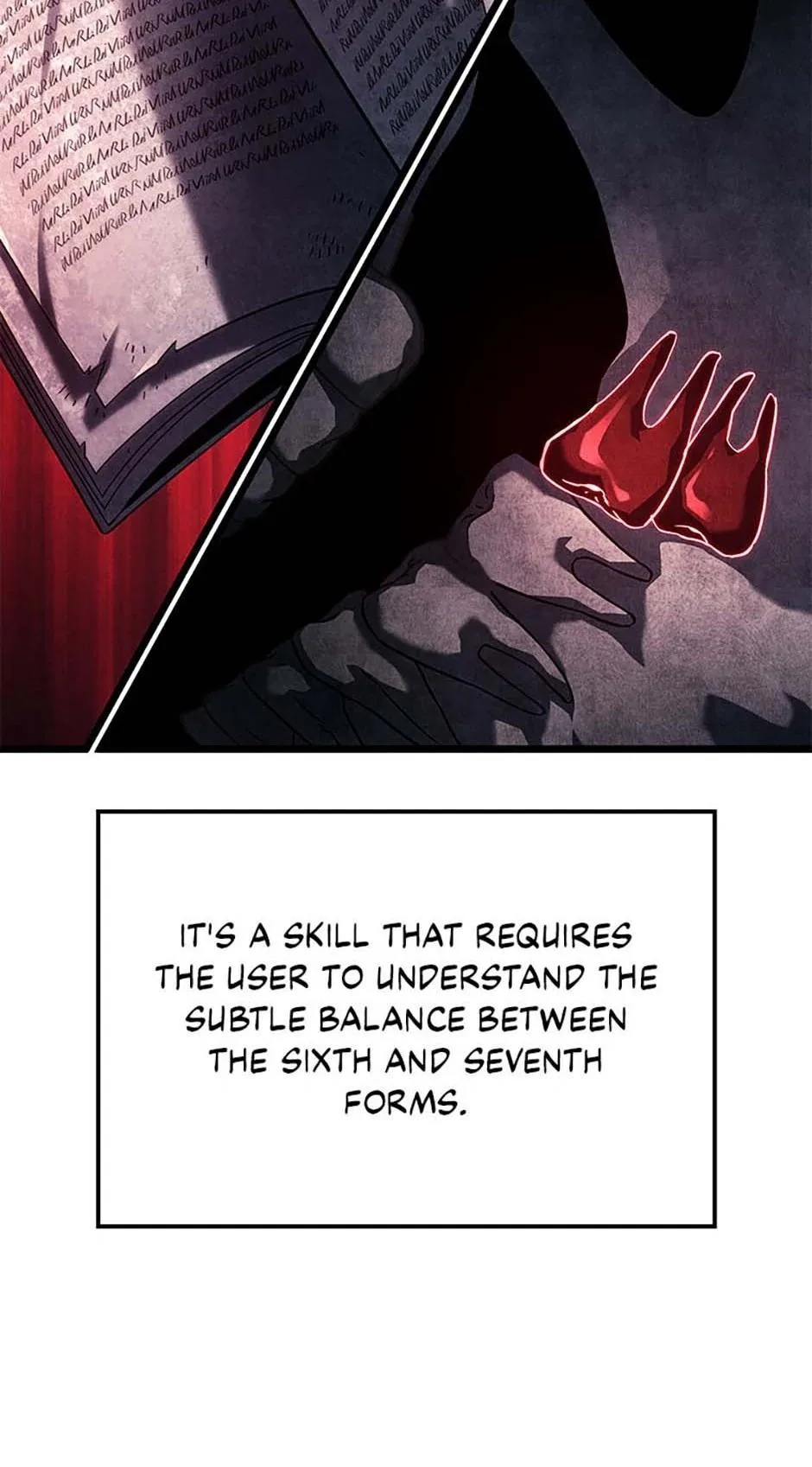 Revenge of the Baskerville Bloodhound Chapter 100 – Page 55