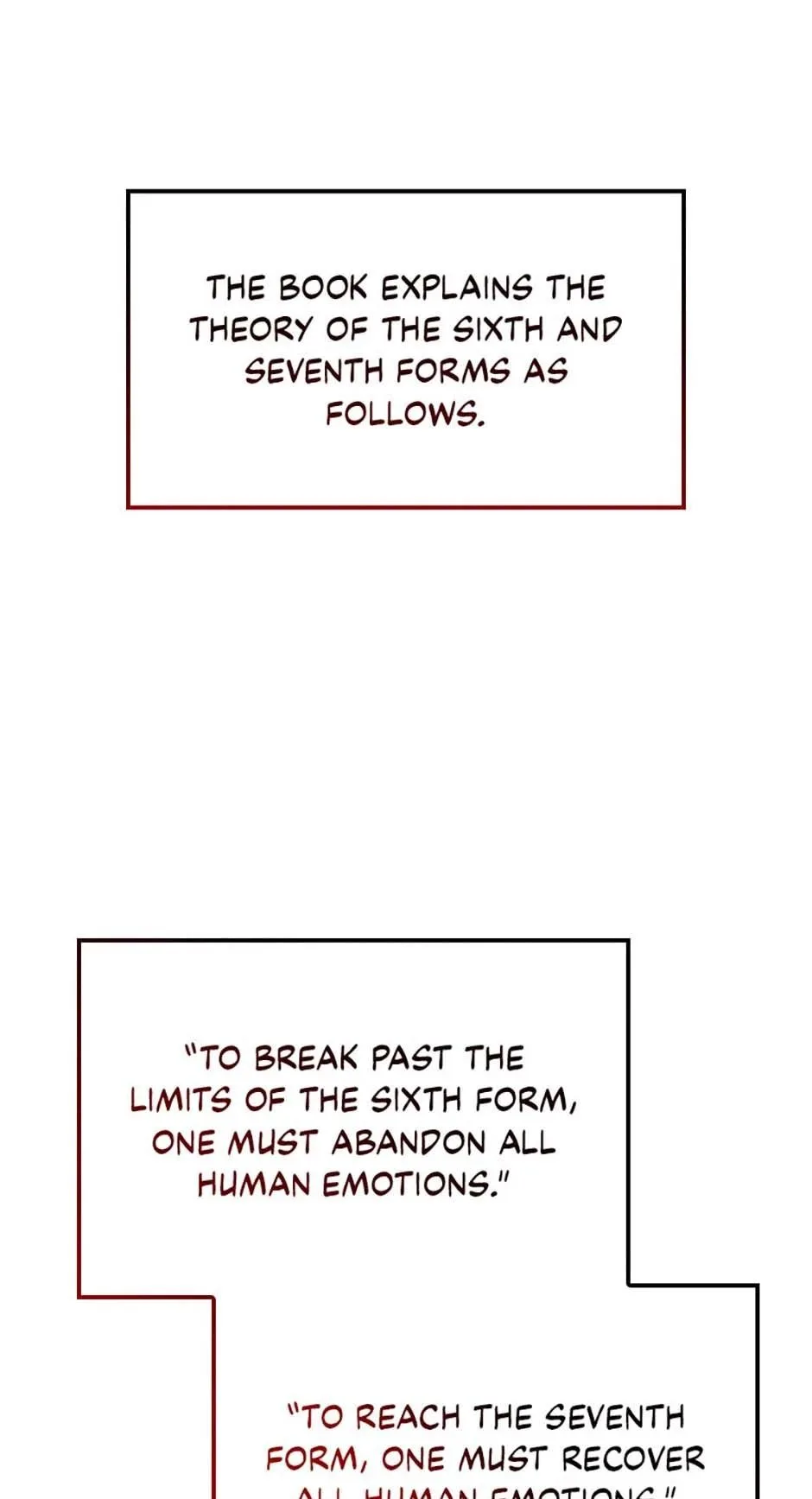 Revenge of the Baskerville Bloodhound Chapter 100 – Page 56