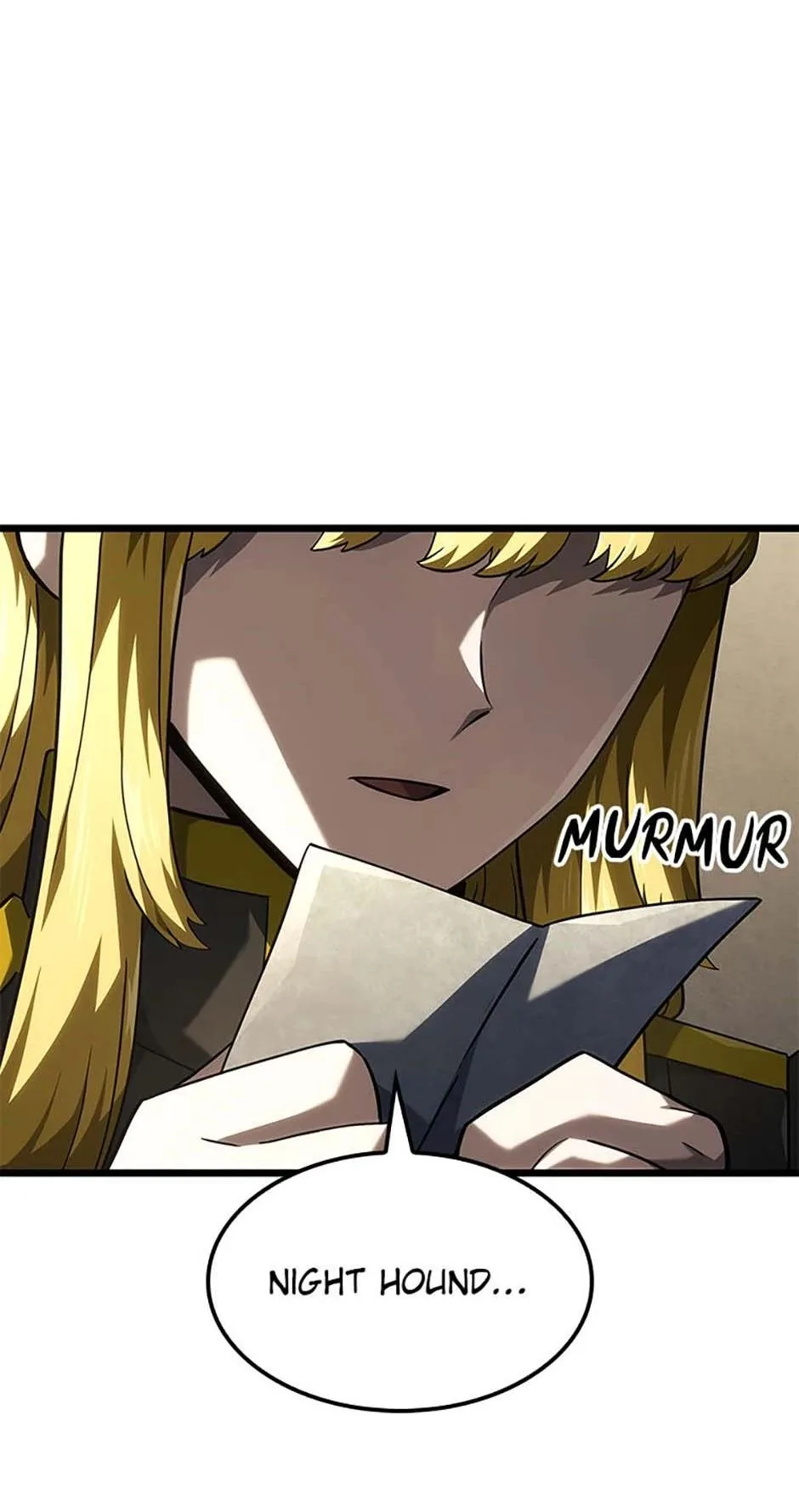 Revenge of the Baskerville Bloodhound Chapter 100 – Page 62