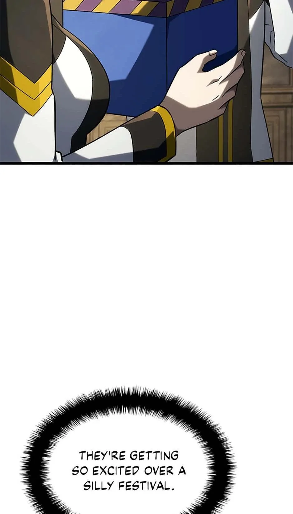 Revenge of the Baskerville Bloodhound Chapter 100 – Page 67