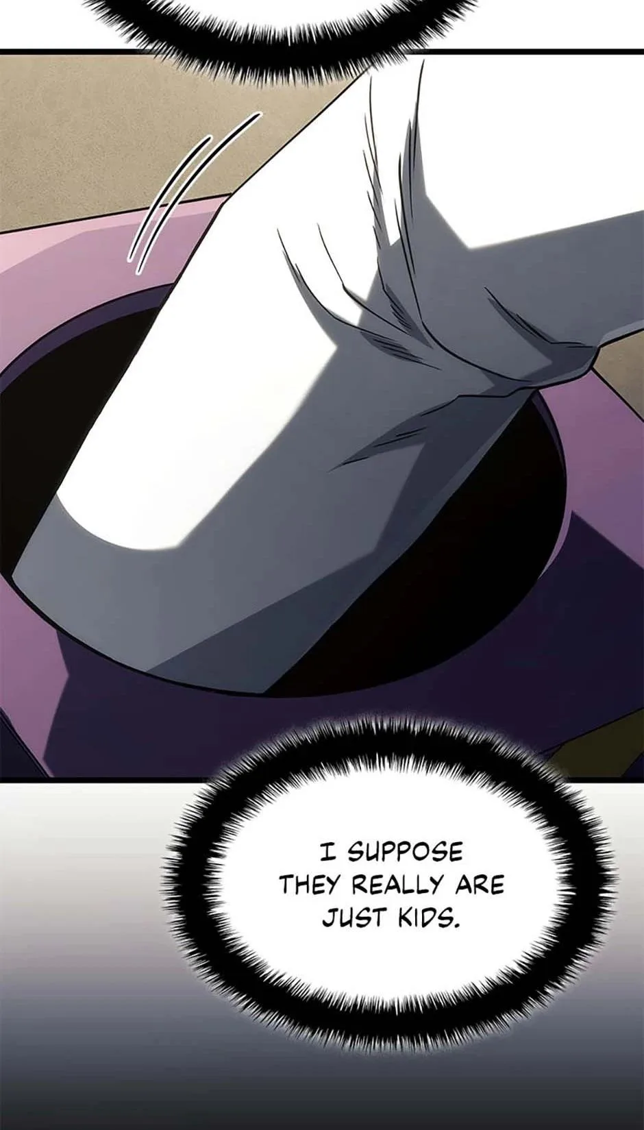 Revenge of the Baskerville Bloodhound Chapter 100 – Page 68