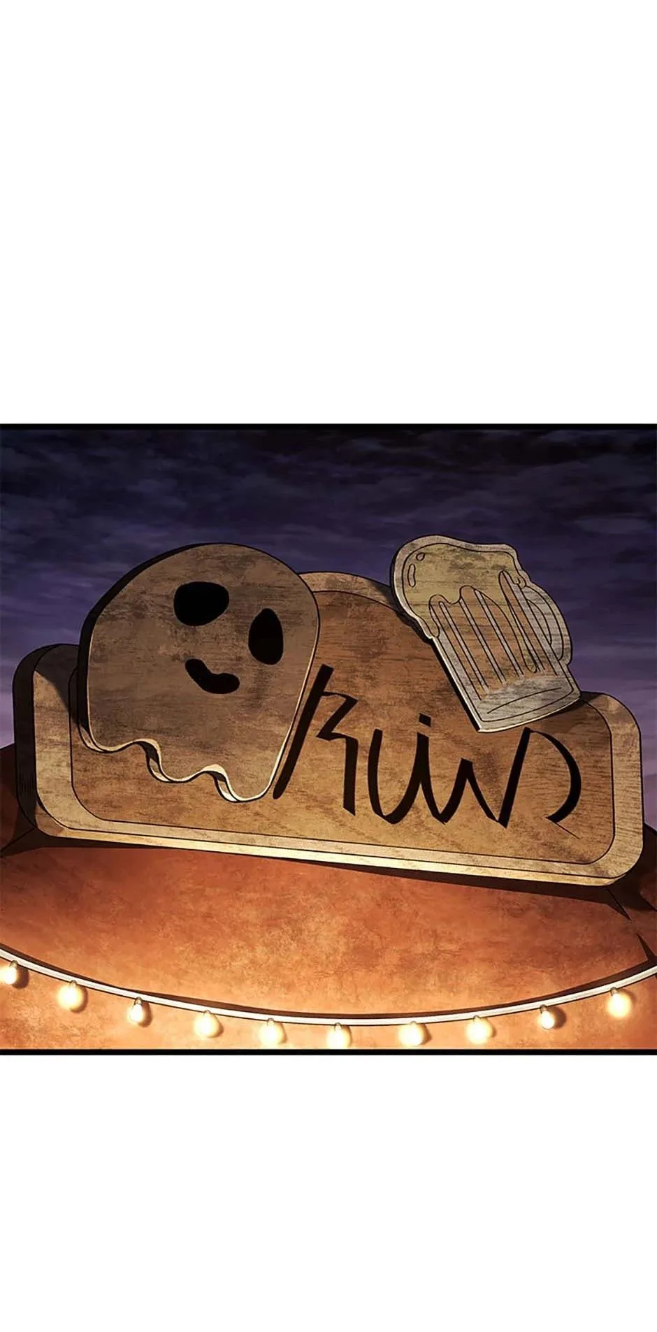 Revenge of the Baskerville Bloodhound Chapter 100 – Page 77