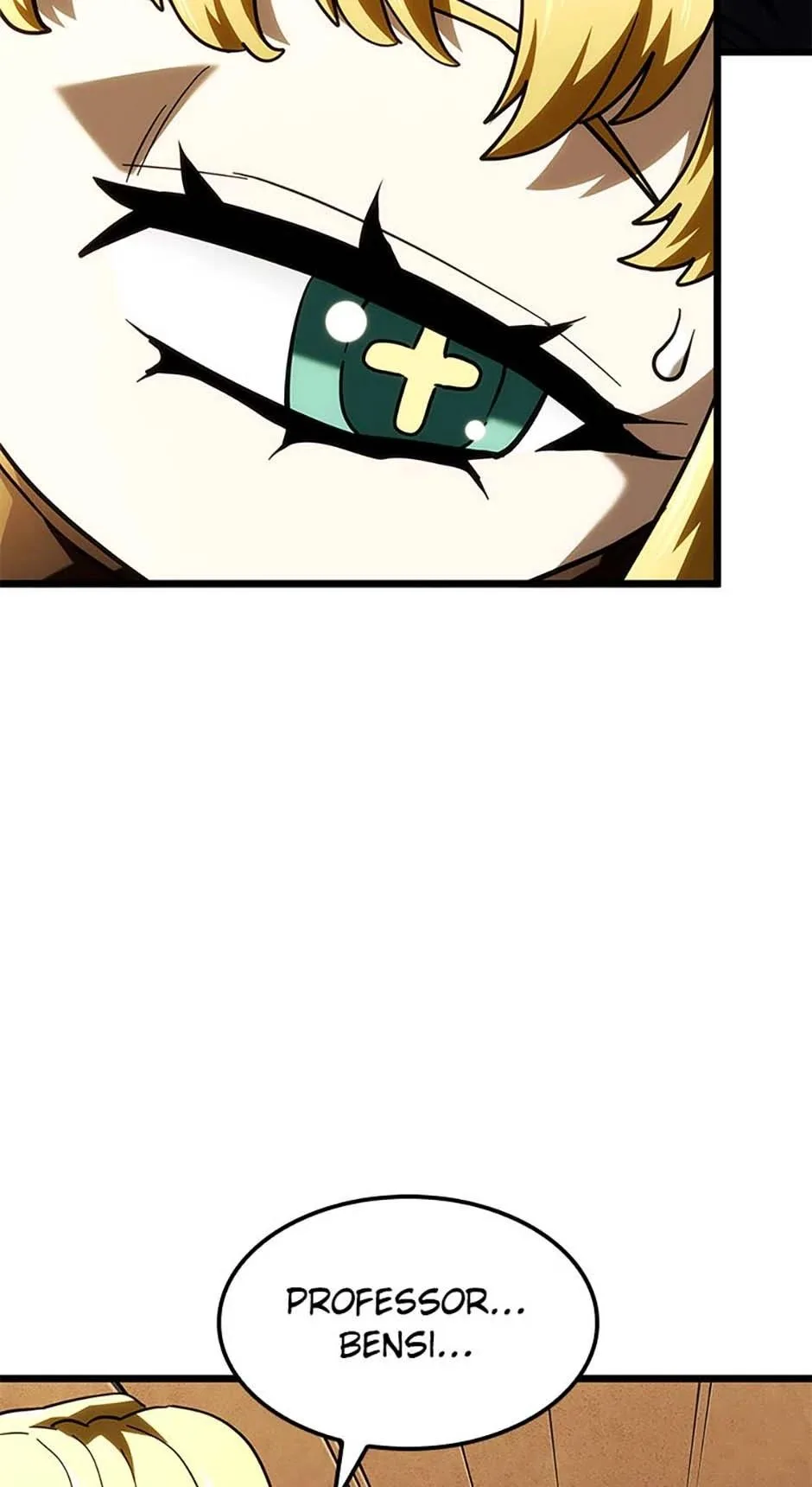 Revenge of the Baskerville Bloodhound Chapter 100 – Page 92