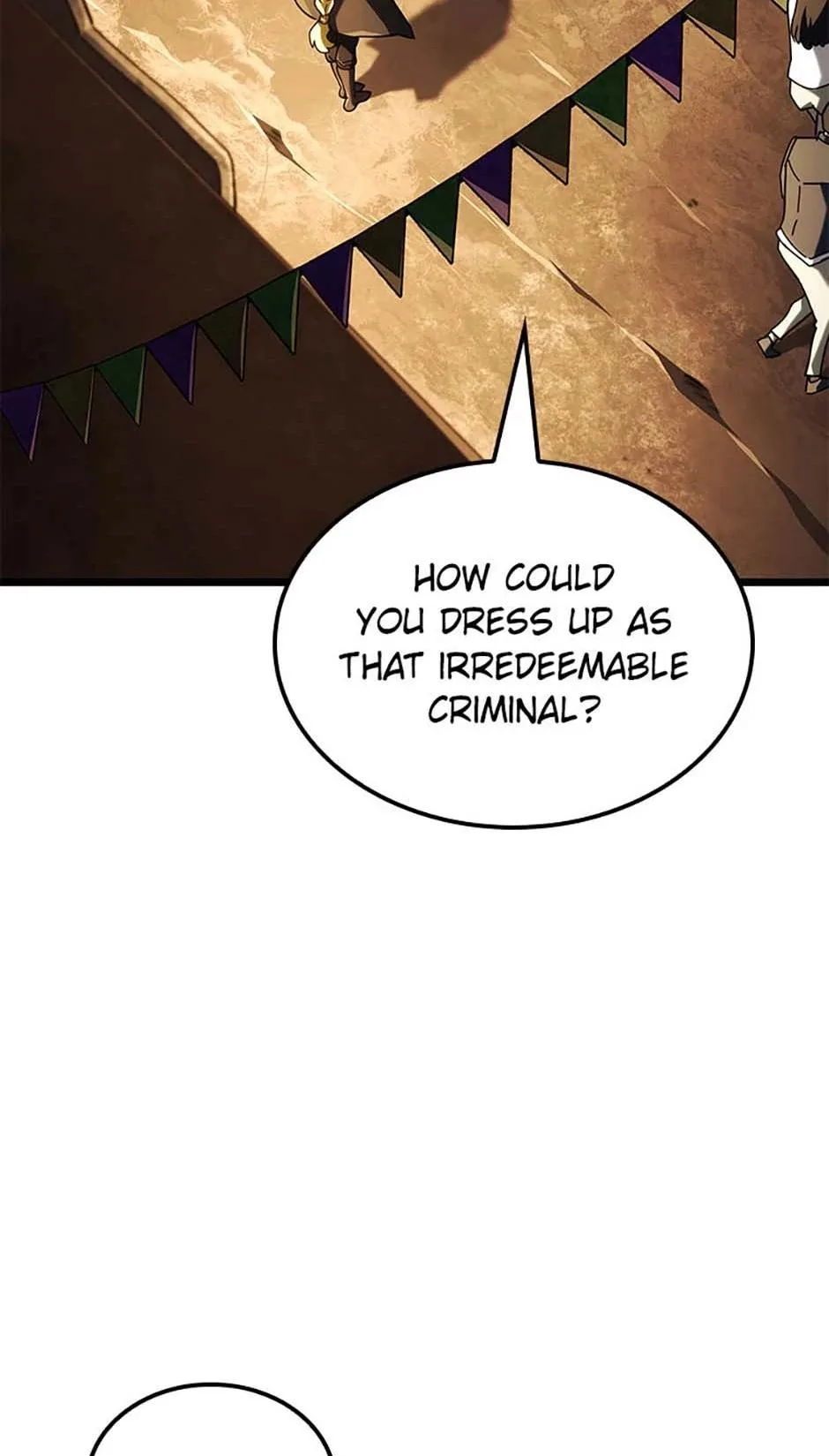 Revenge of the Baskerville Bloodhound Chapter 100 – Page 95
