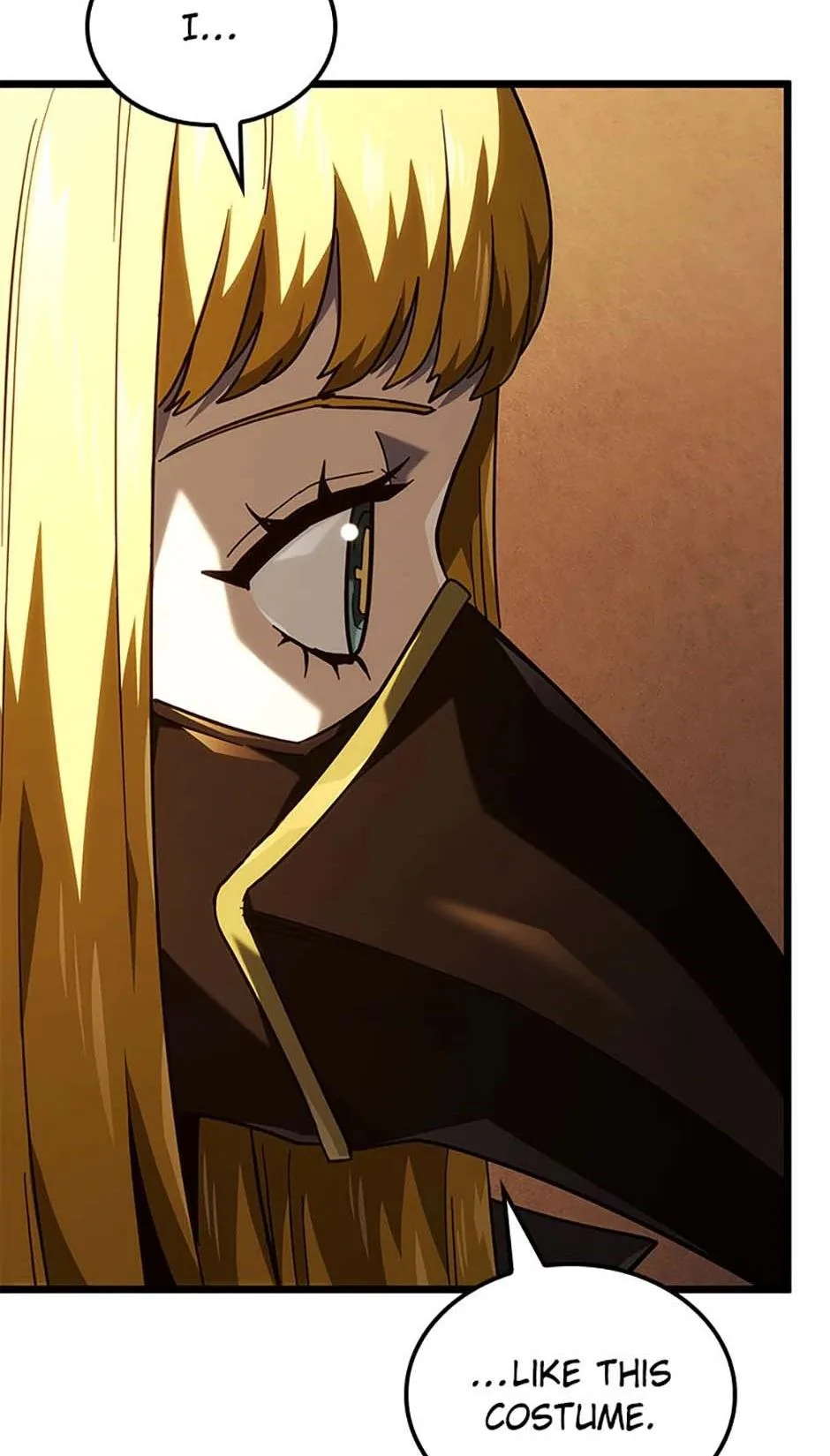 Revenge of the Baskerville Bloodhound Chapter 100 – Page 96