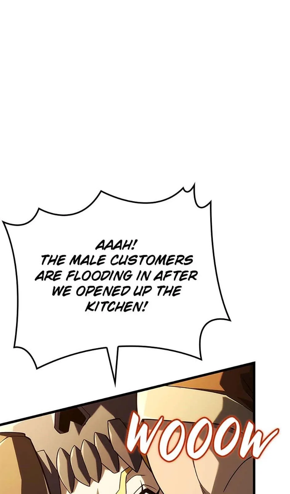 Revenge of the Baskerville Bloodhound Chapter 101 – Page 9