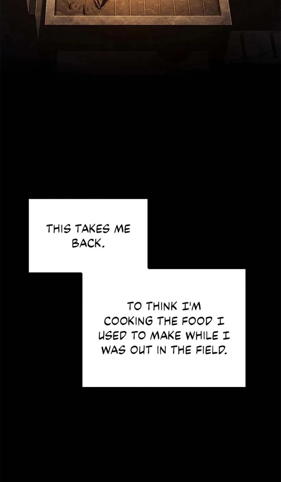 Revenge of the Baskerville Bloodhound Chapter 101 – Page 13