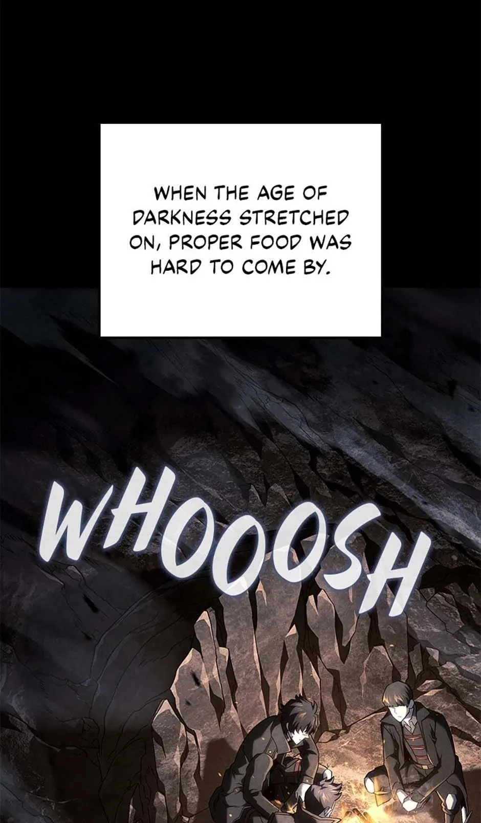 Revenge of the Baskerville Bloodhound Chapter 101 – Page 14