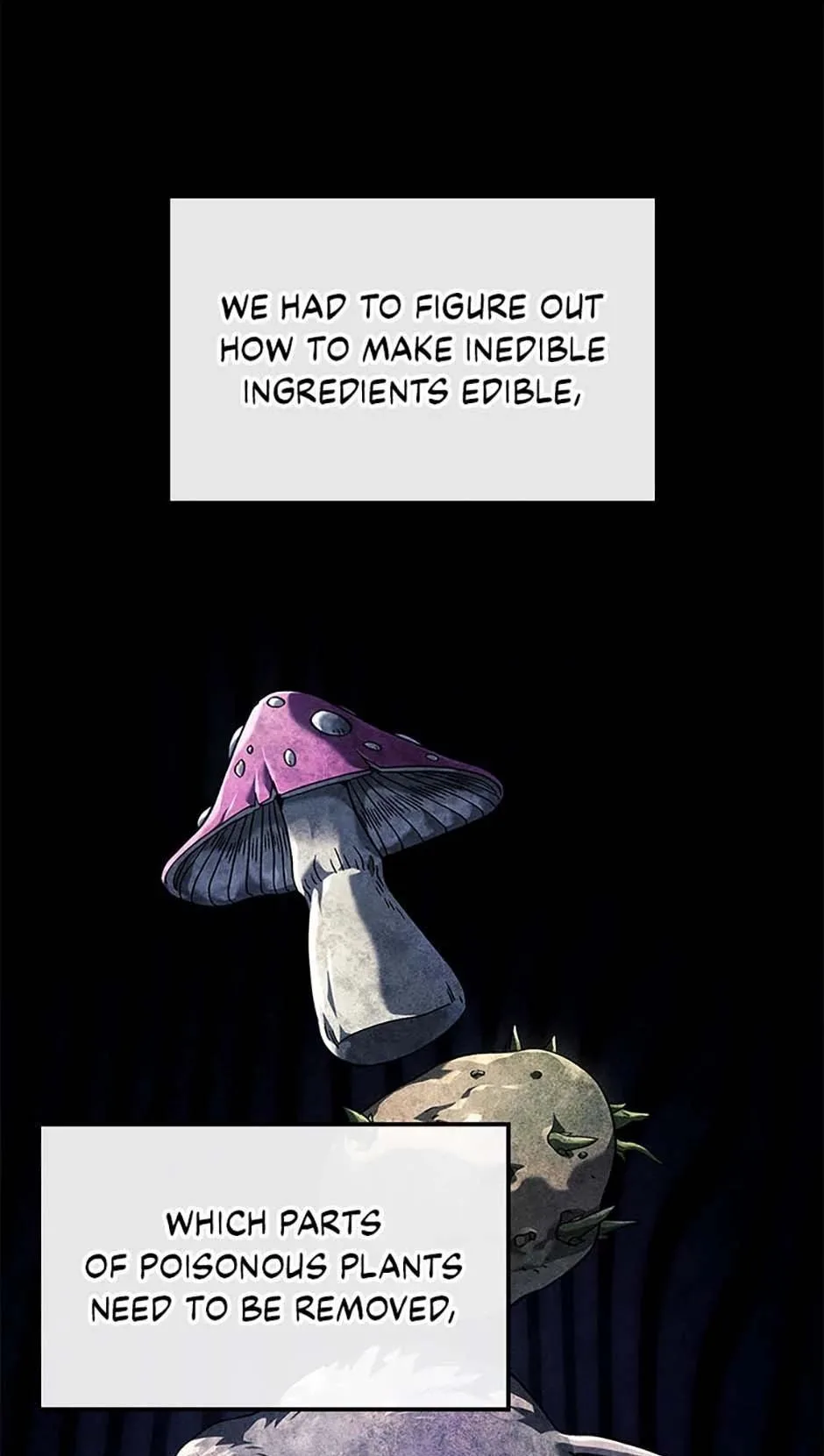 Revenge of the Baskerville Bloodhound Chapter 101 – Page 17