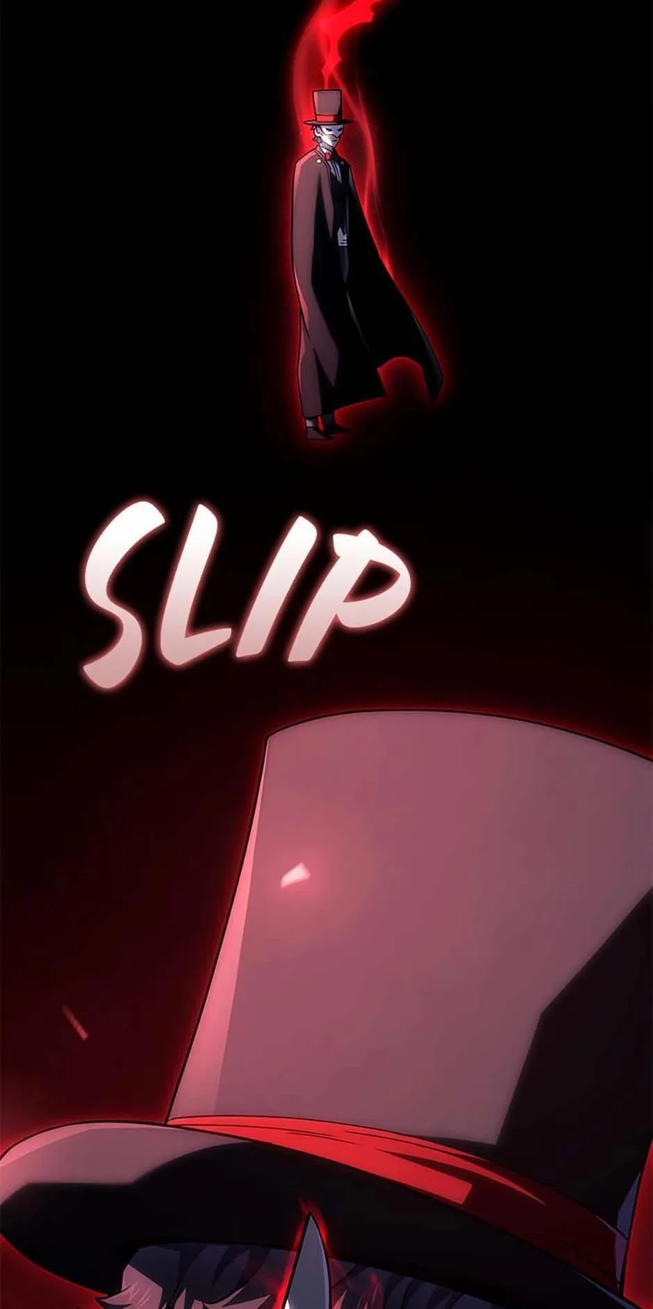 Revenge of the Baskerville Bloodhound Chapter 101 – Page 37