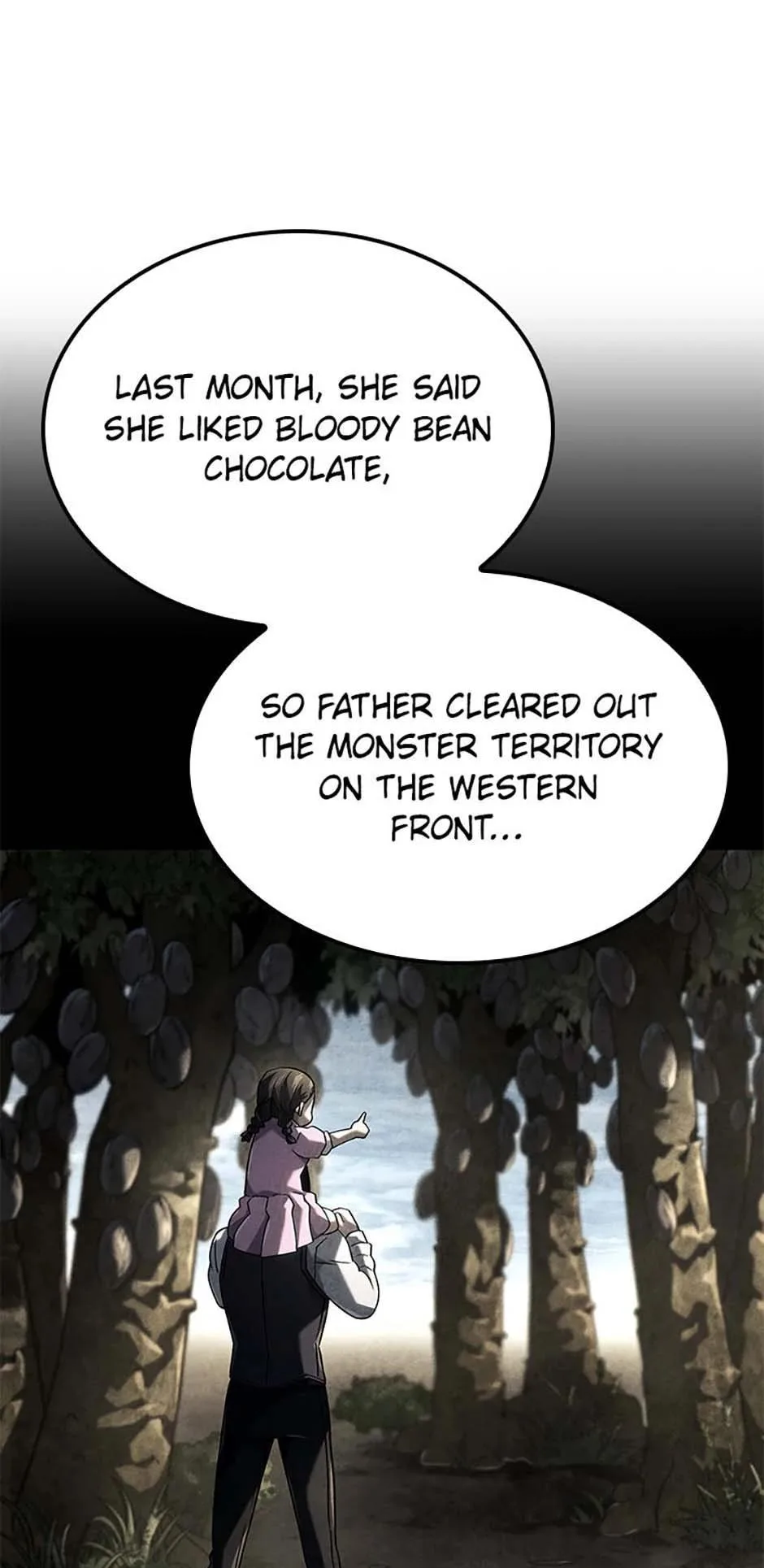 Revenge of the Baskerville Bloodhound Chapter 101 – Page 52