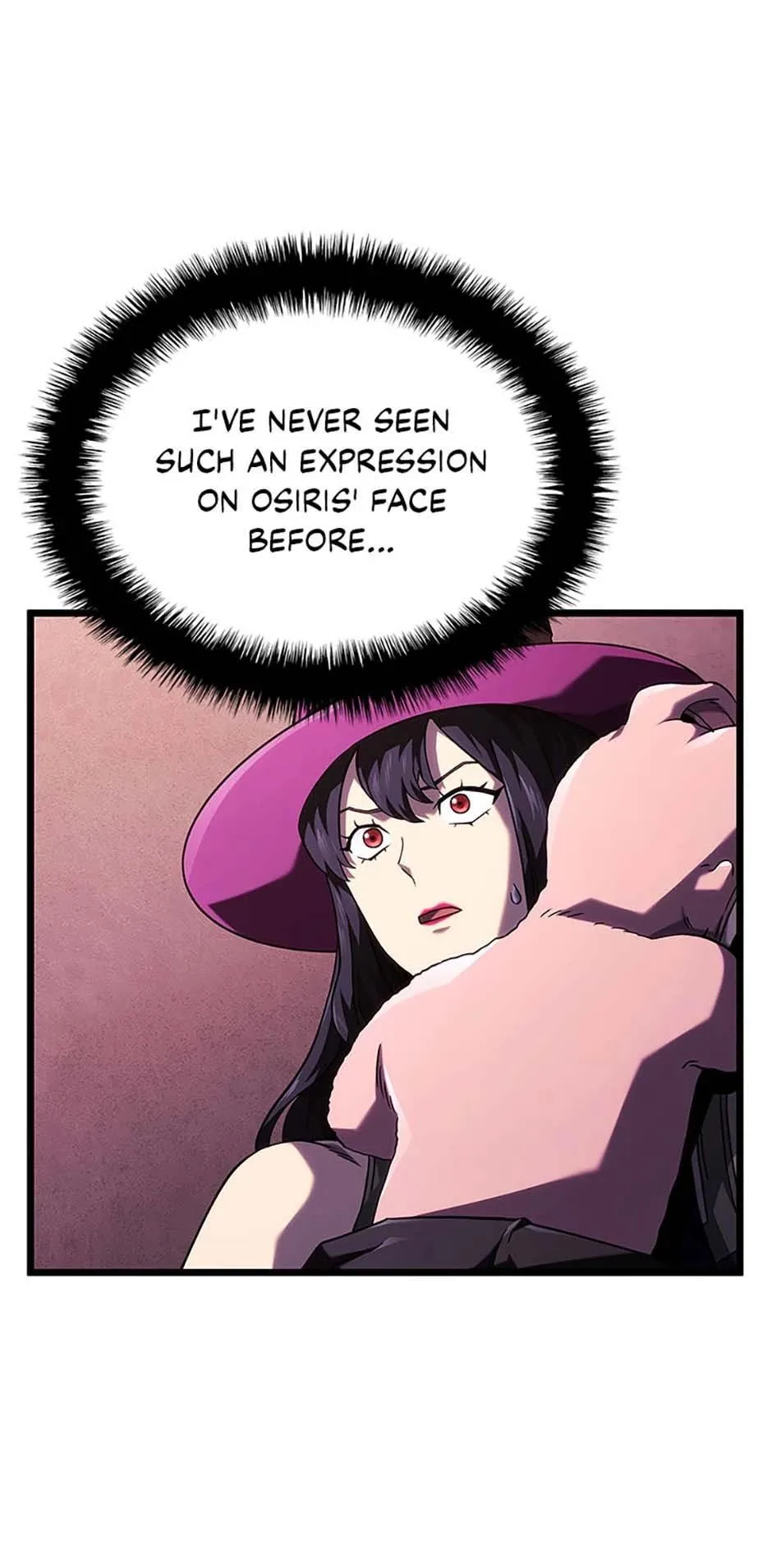 Revenge of the Baskerville Bloodhound Chapter 101 – Page 57