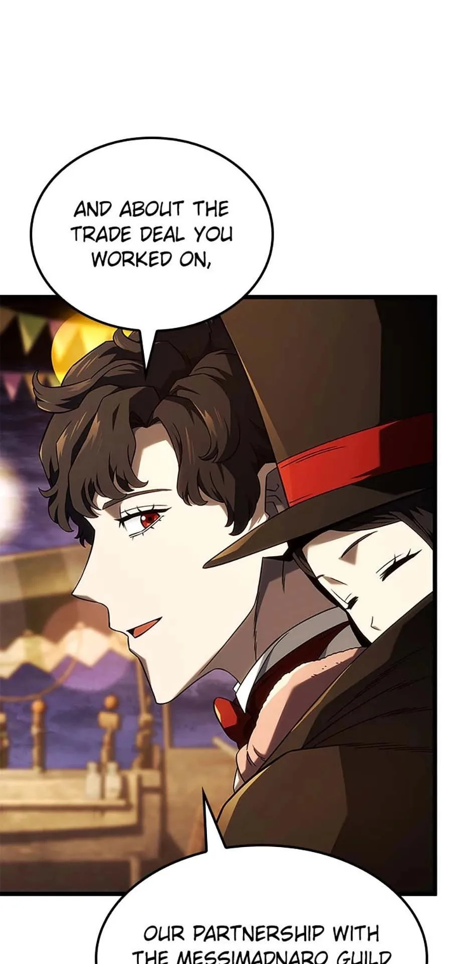 Revenge of the Baskerville Bloodhound Chapter 101 – Page 63