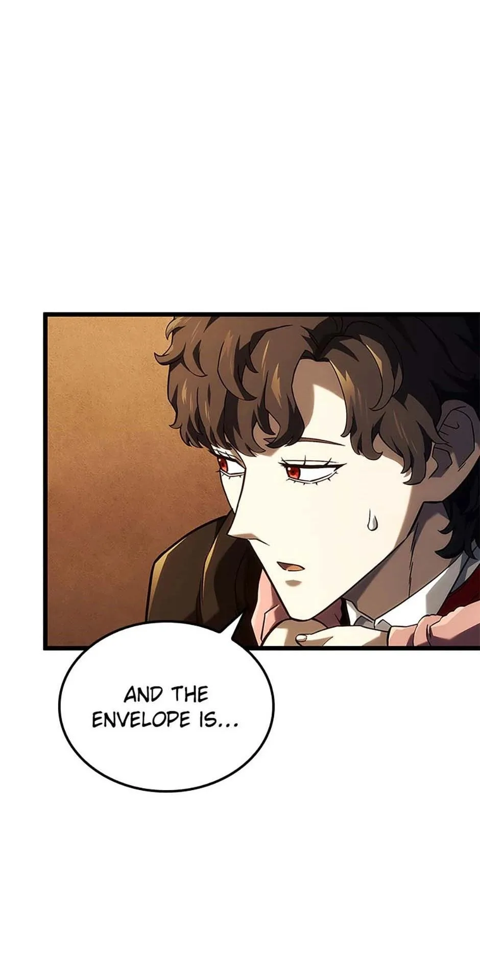 Revenge of the Baskerville Bloodhound Chapter 101 – Page 77