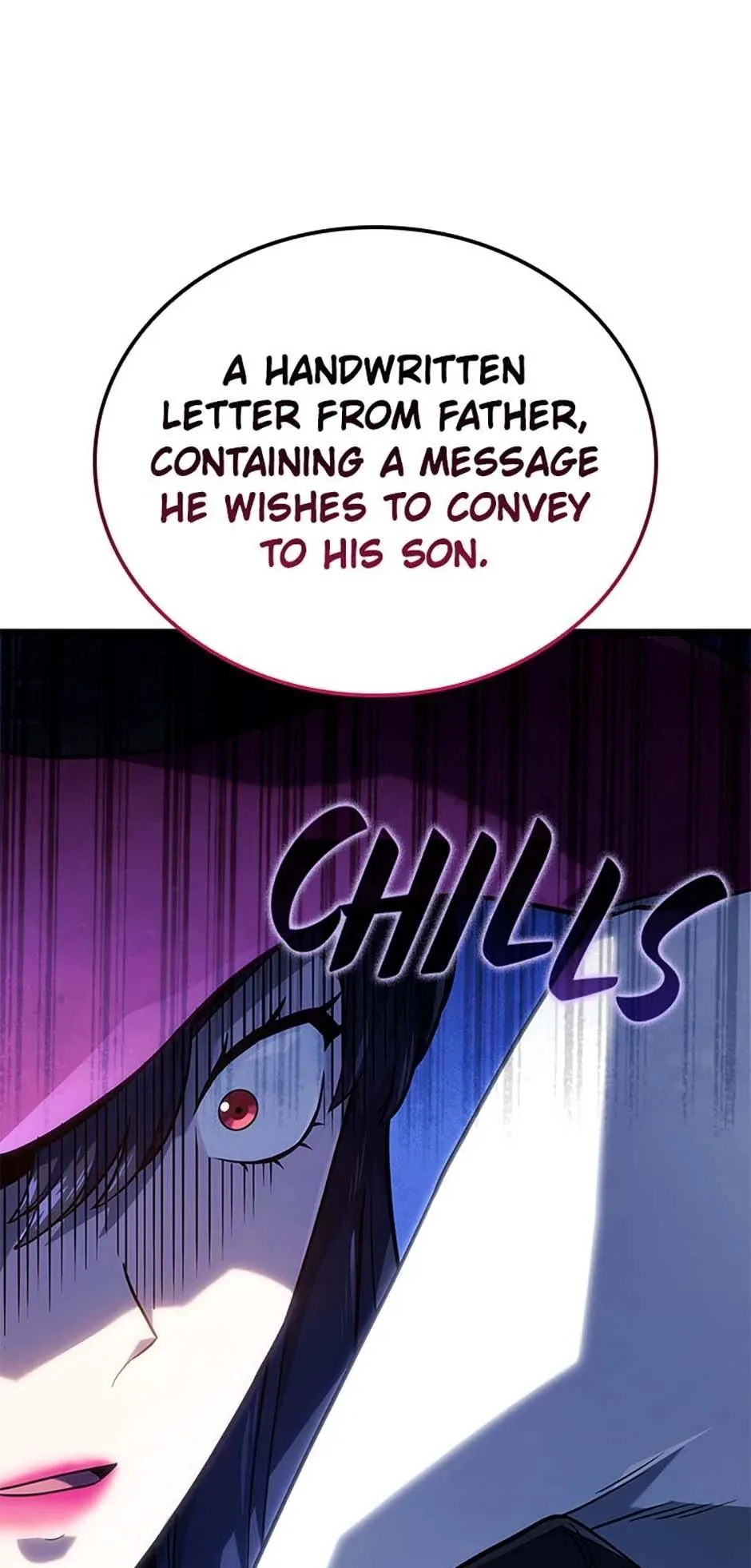 Revenge of the Baskerville Bloodhound Chapter 101 – Page 78