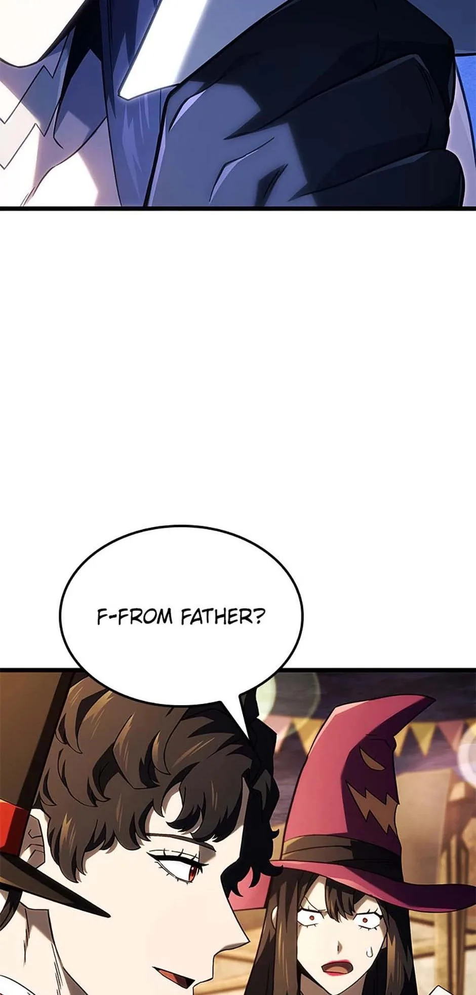 Revenge of the Baskerville Bloodhound Chapter 101 – Page 79