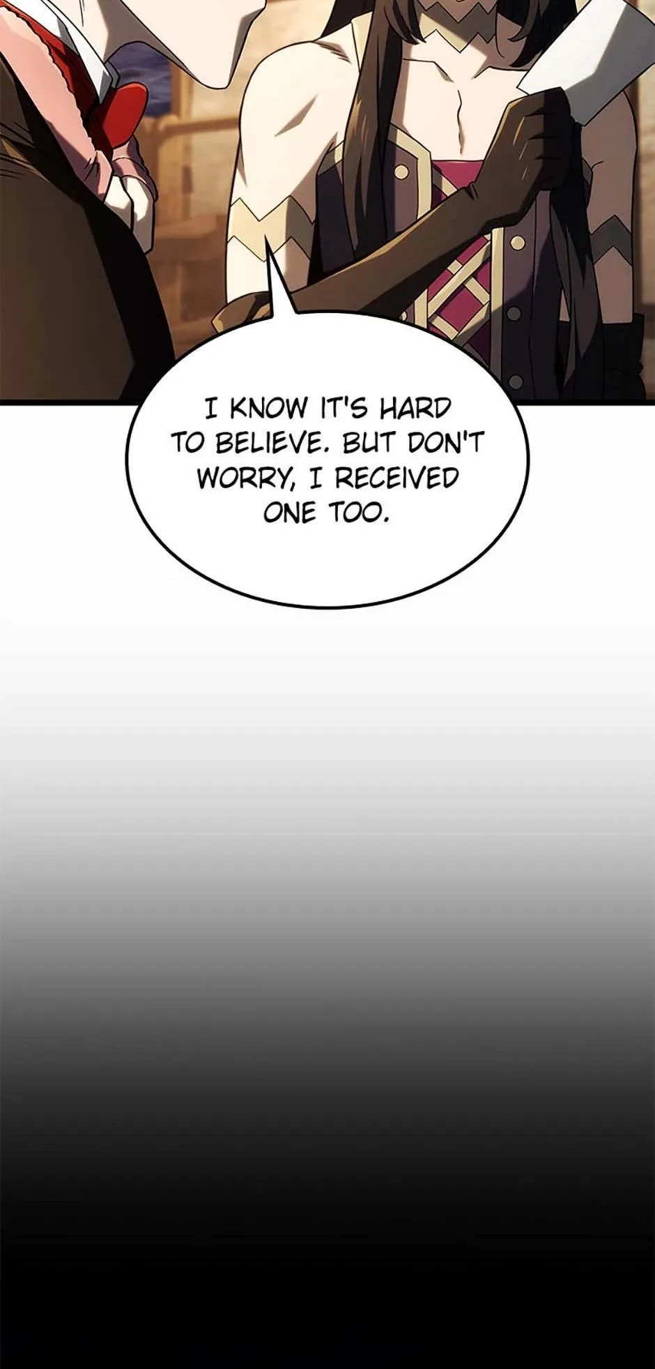 Revenge of the Baskerville Bloodhound Chapter 101 – Page 80